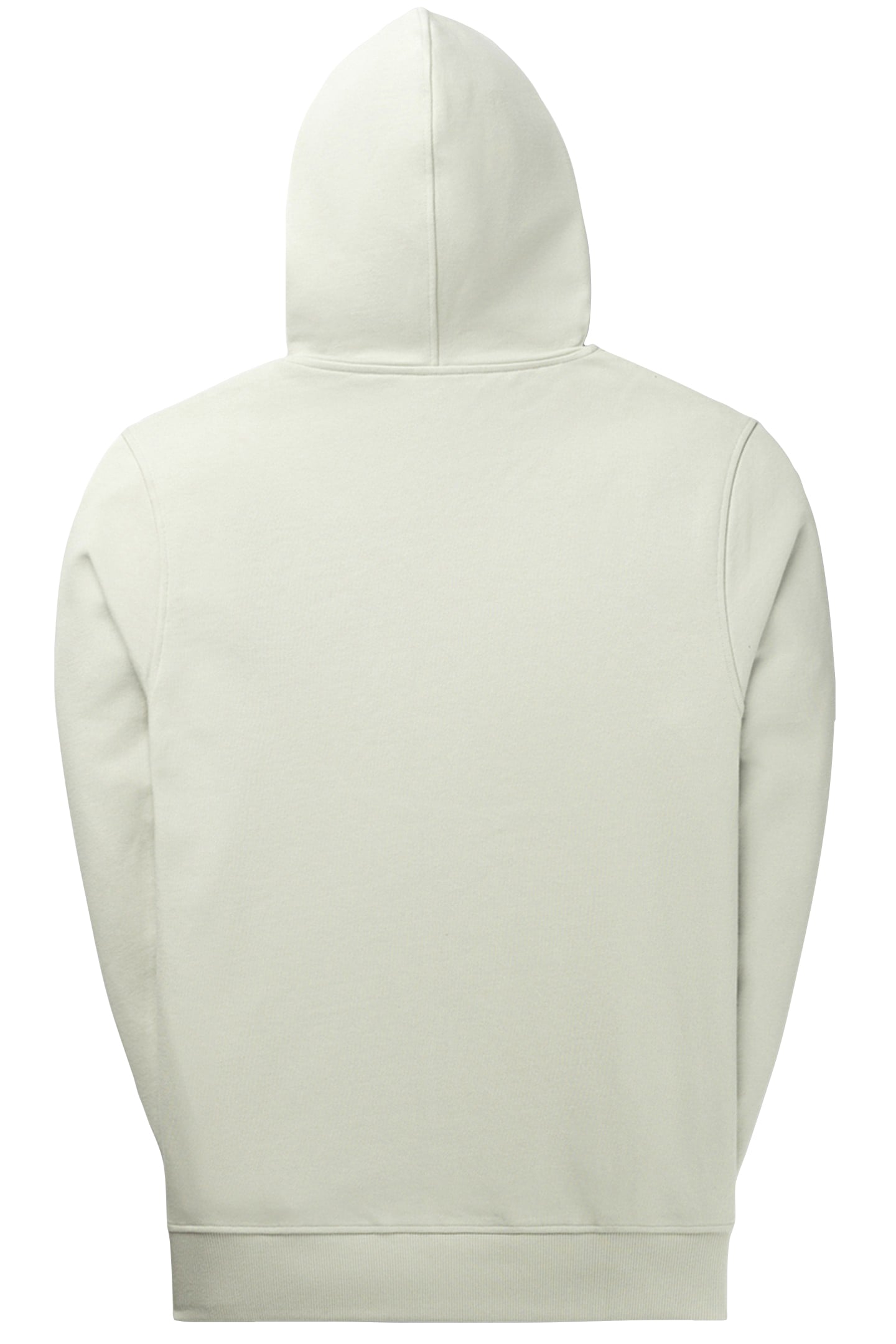 RIZVAN HOODIE UNISEX GREY 4