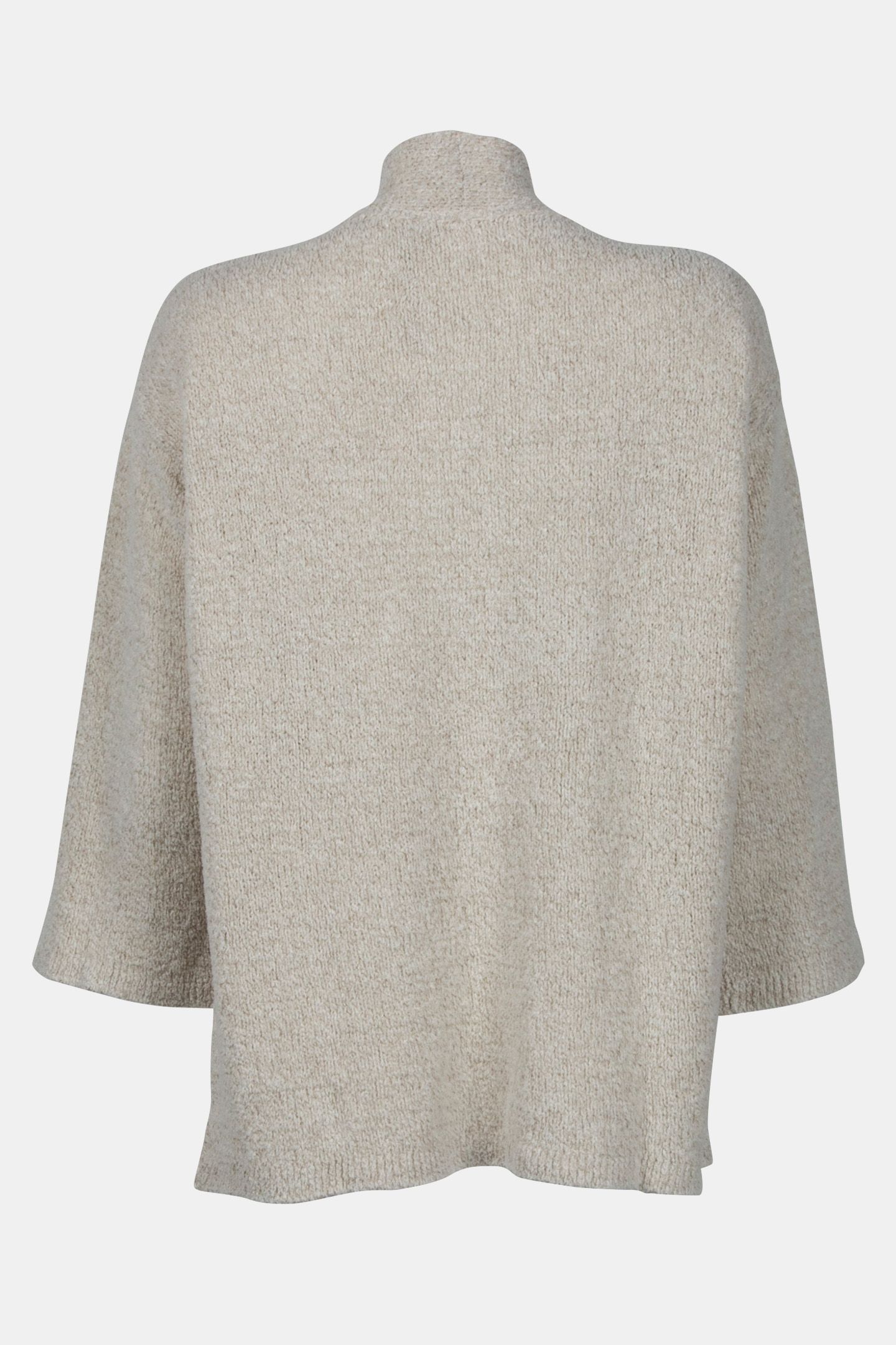 BELLA CARDIGAN SAND 5