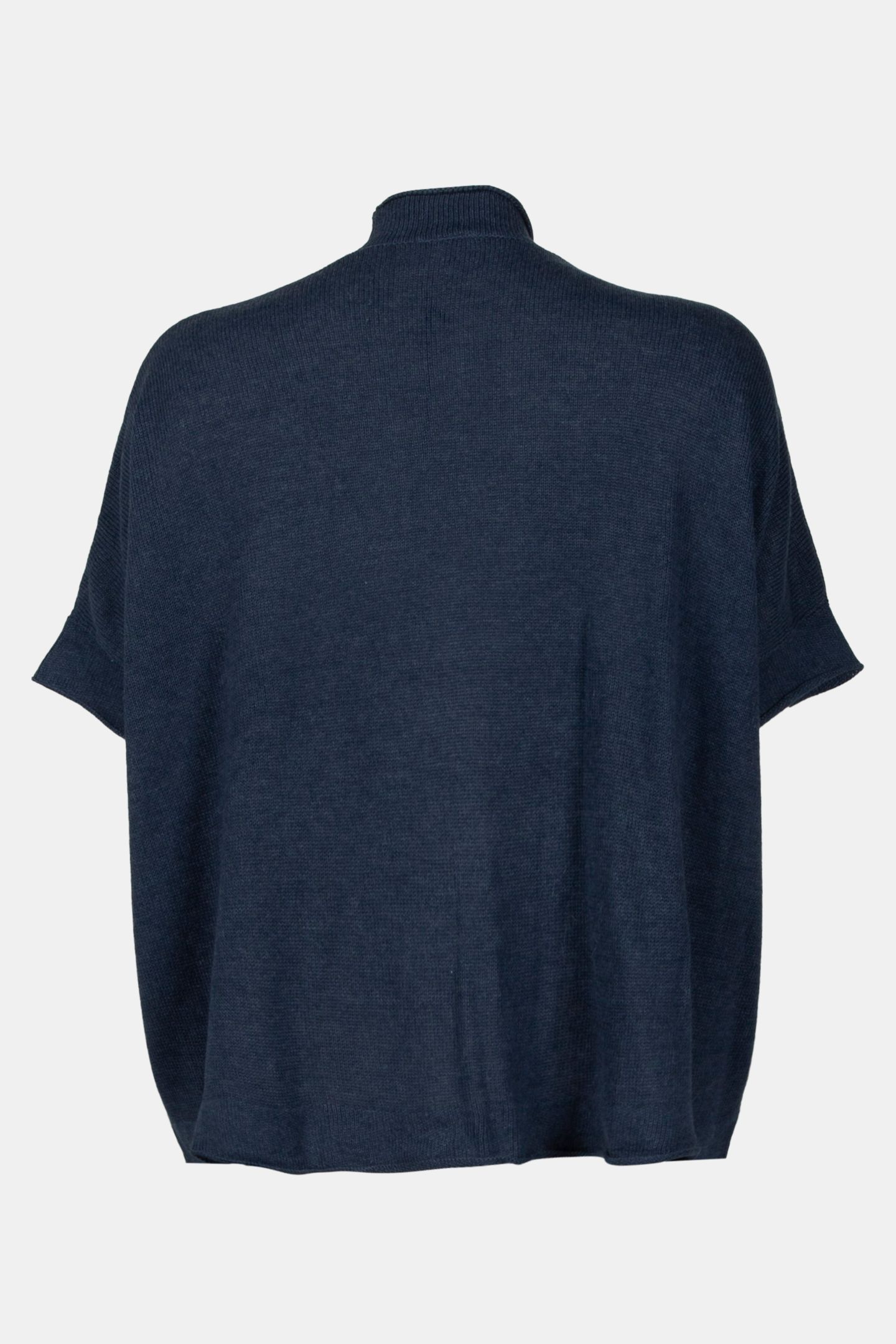 DORINA CARDIGAN INDIGO 5
