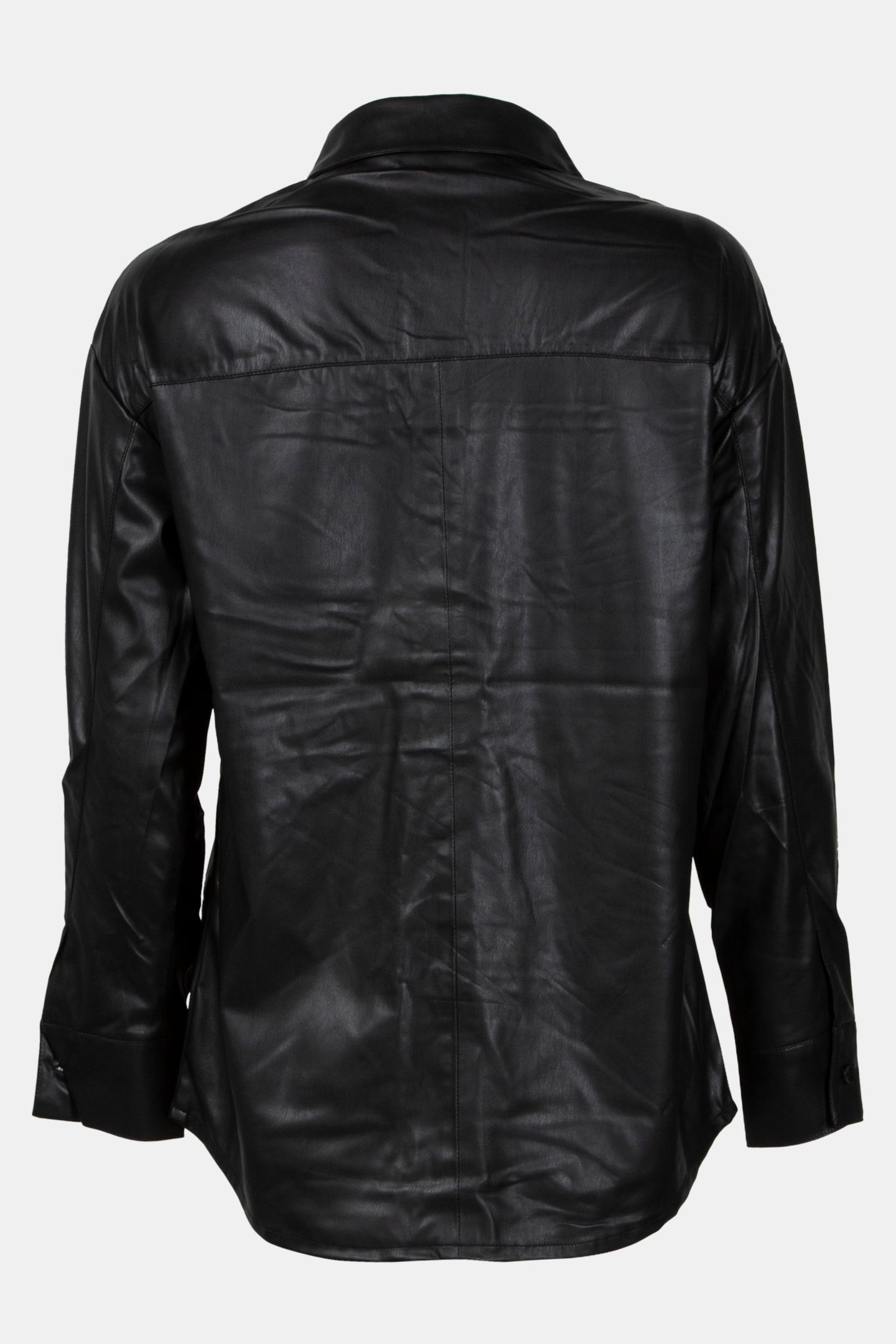 FEMKE BLOUSE BLACK 5