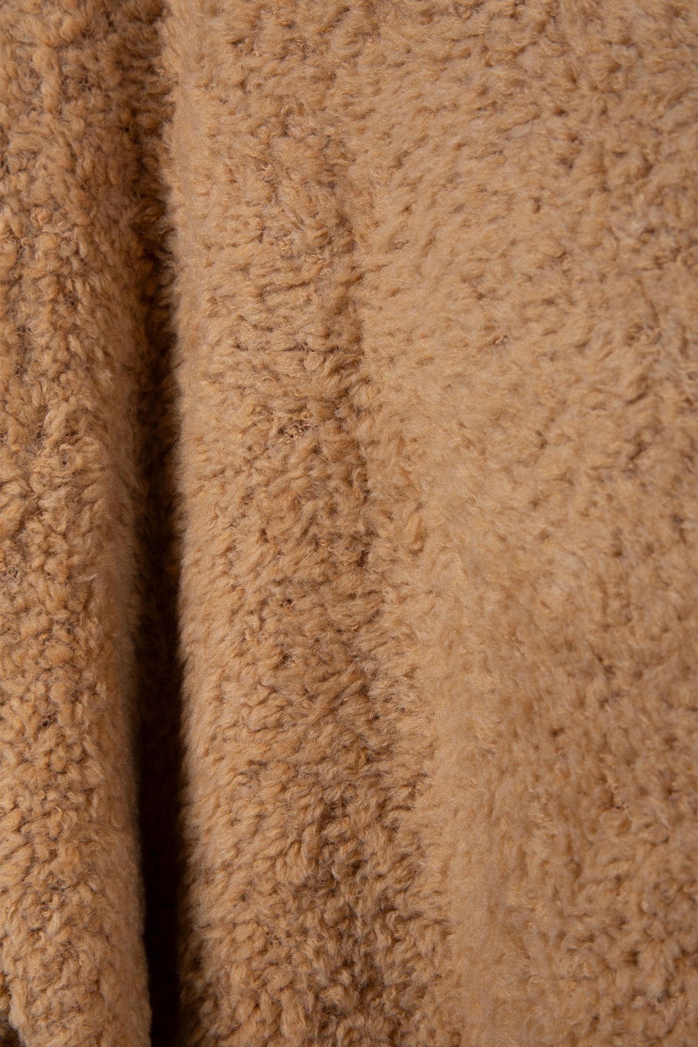 NALA PULLOVER CAMEL 6