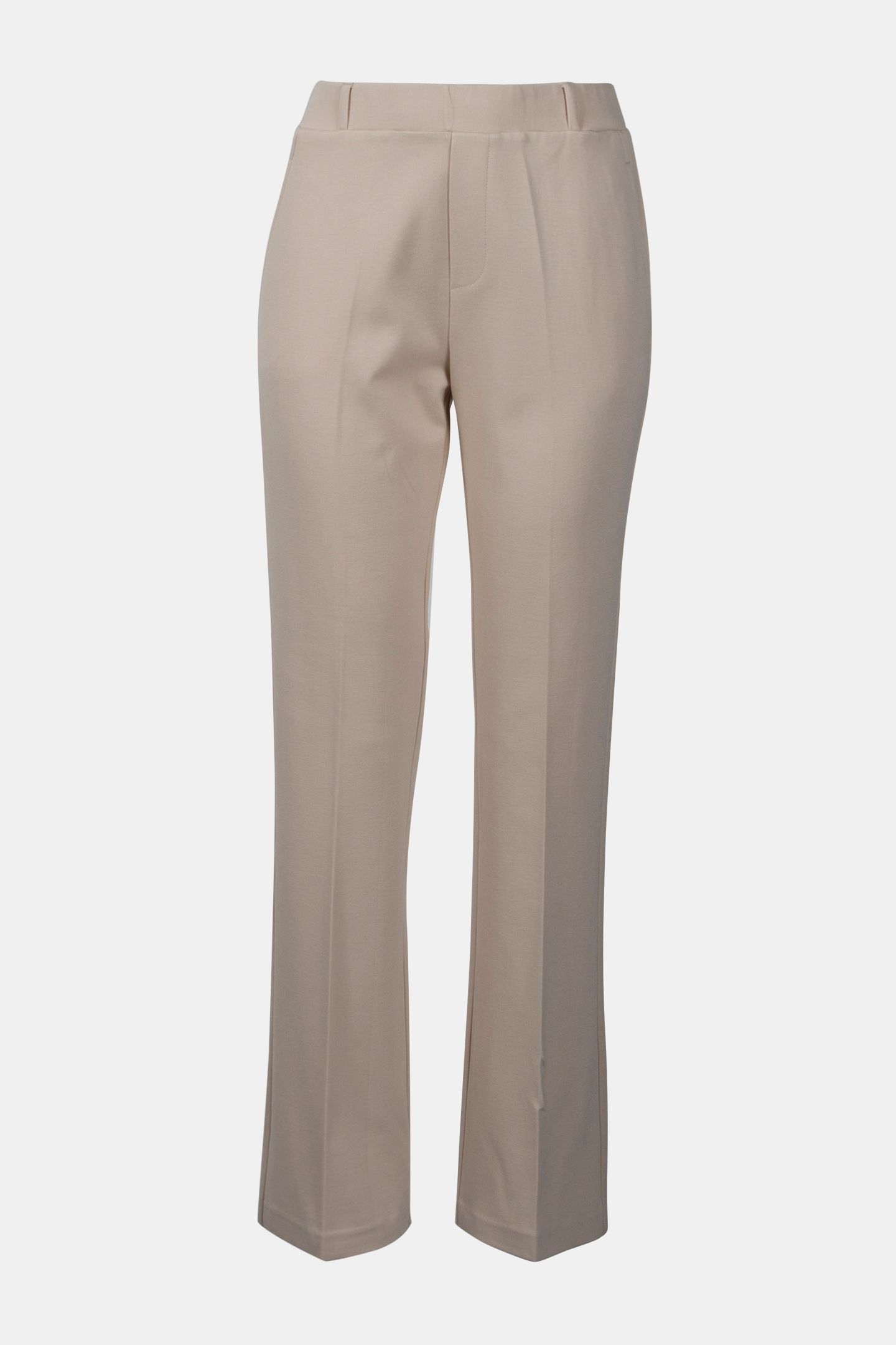 FIEKE PANTS BUTTERMILK 4