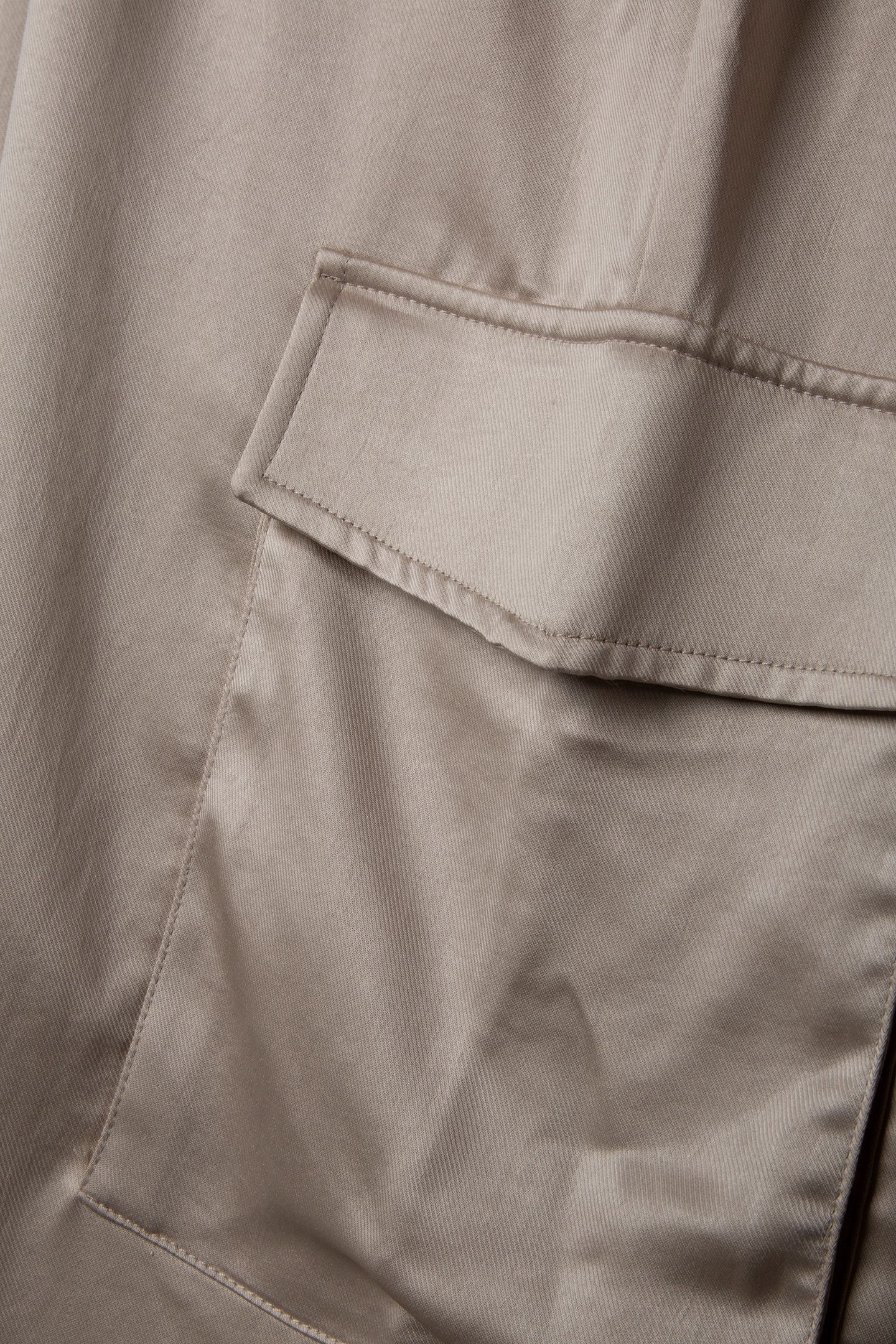 AZIZA PANTS SAND 6