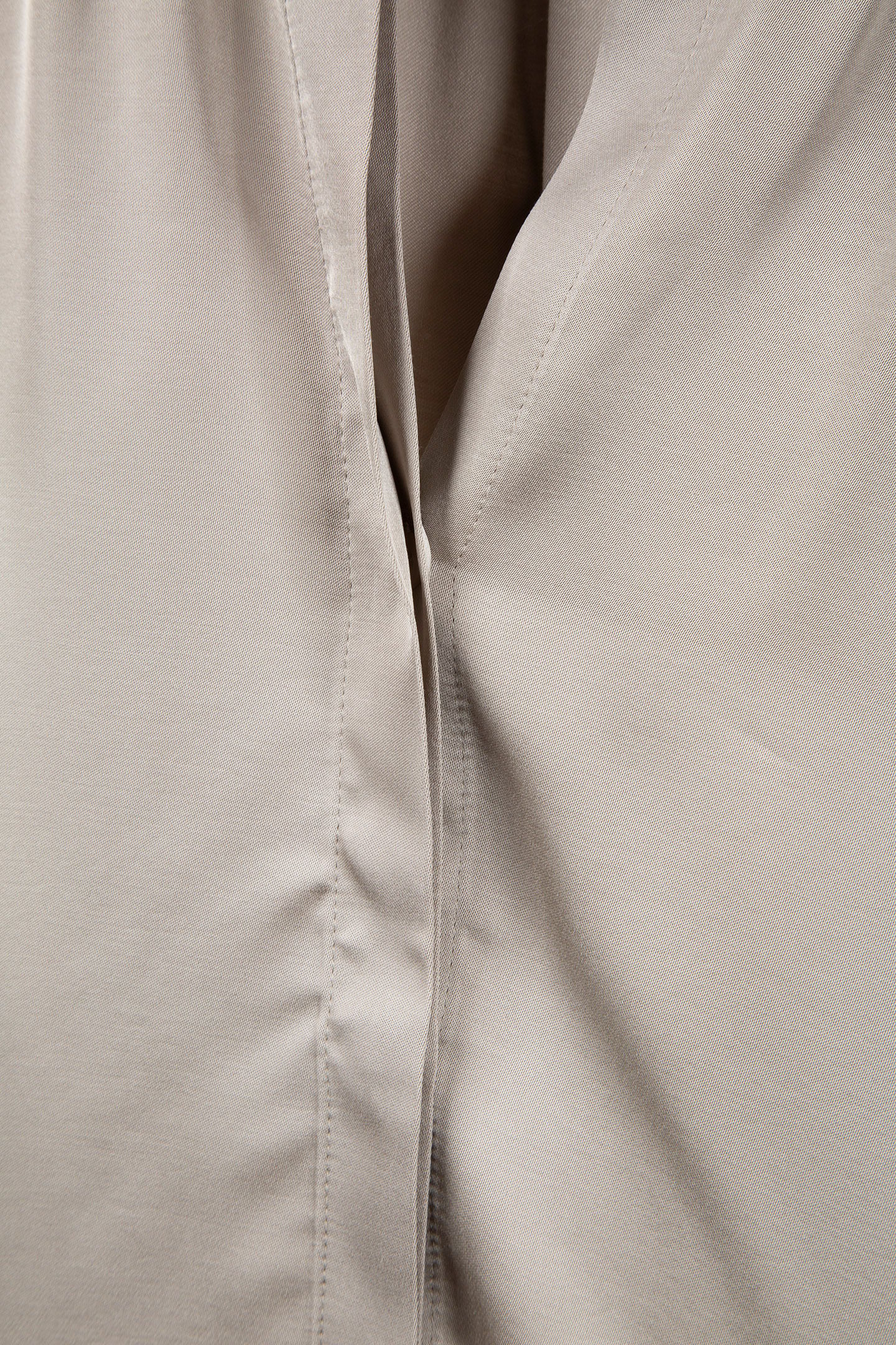 SAMANTHA BLOUSE GREIGE 5