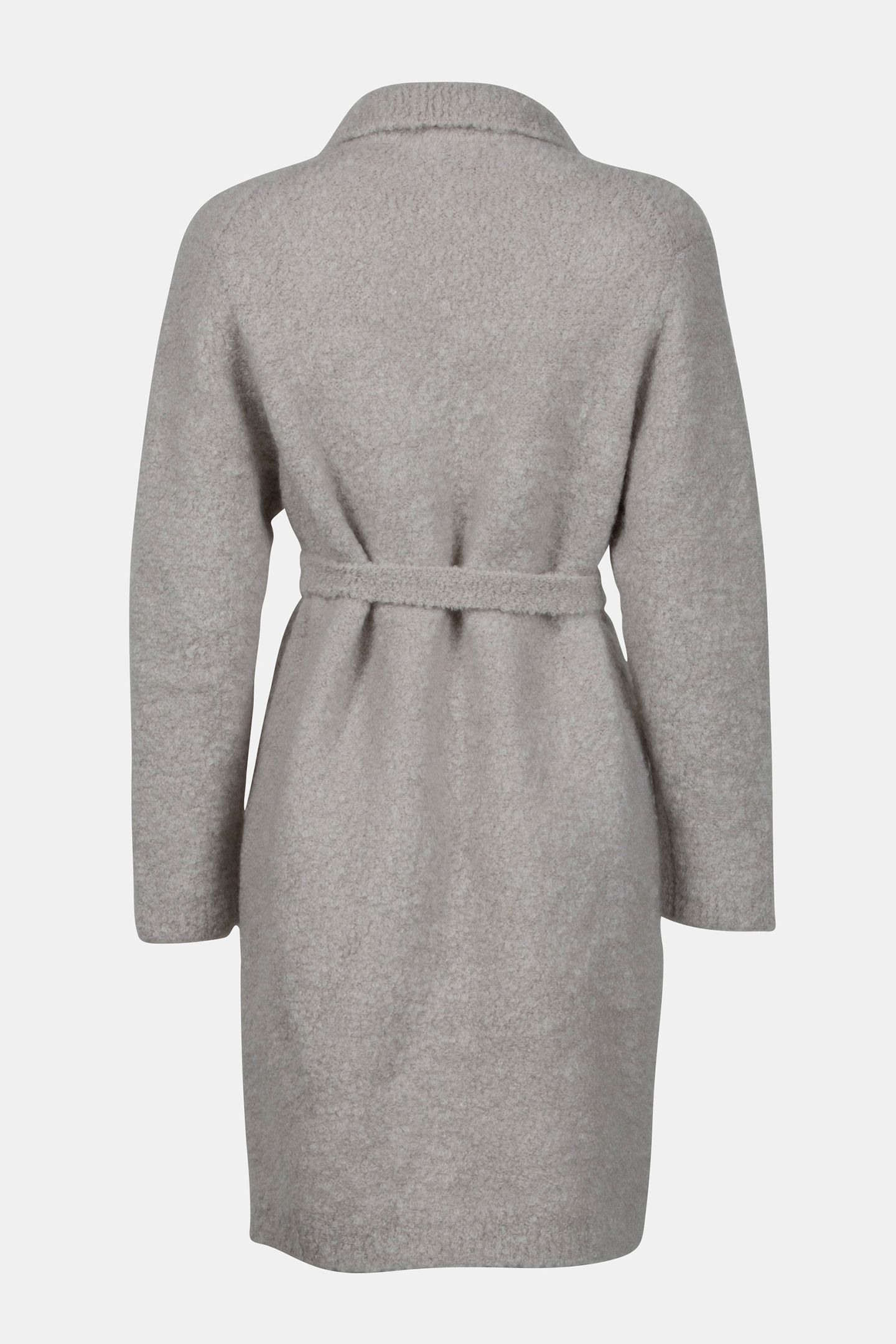 ONNA CARDIGAN GREIGE 5