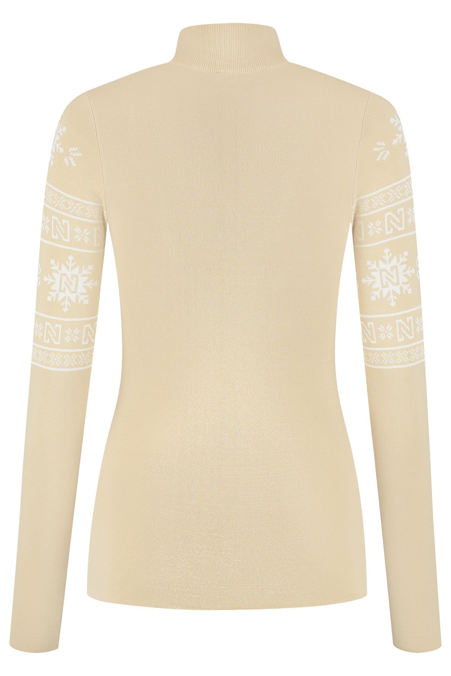 GIZA PISTE PULL PEBBLE 3