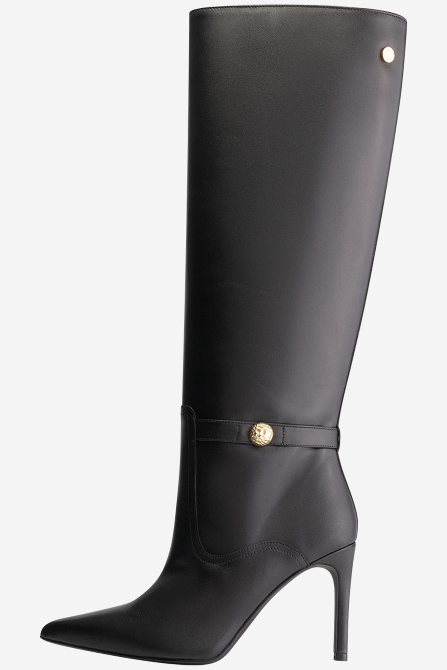 ELIDA BOOTS BLACK 4