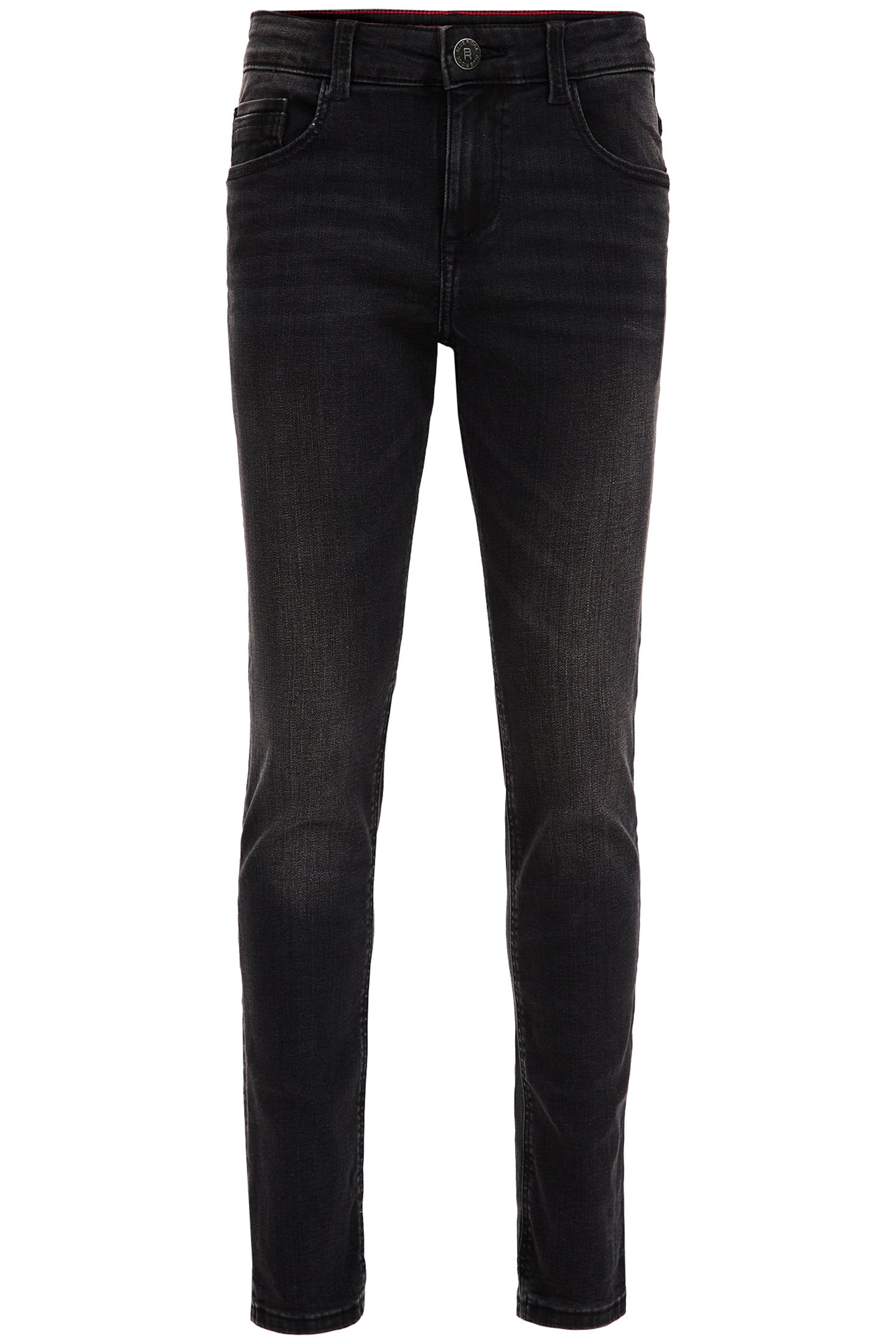 5-POCKET BLACK 3