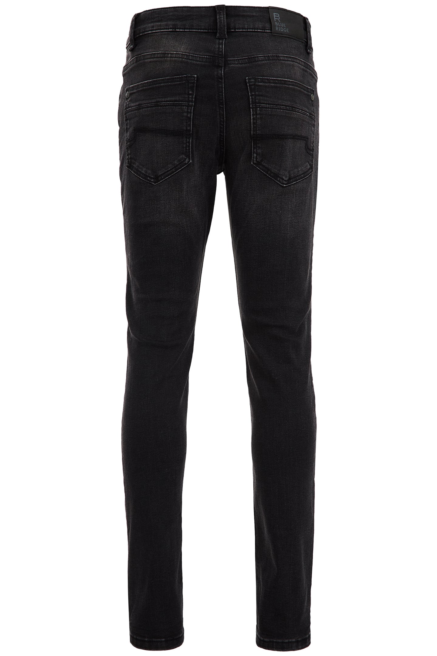 5-POCKET BLACK 4