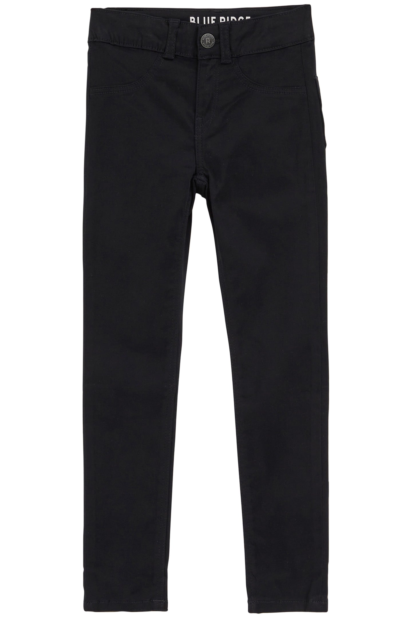 JEGGING BLACK 3