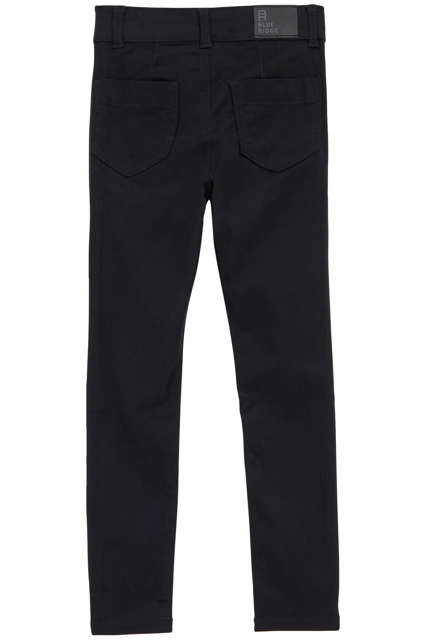 JEGGING BLACK 4