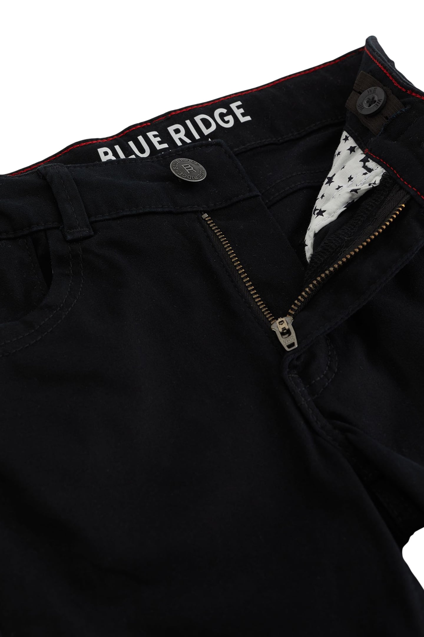 JEGGING BLACK 5