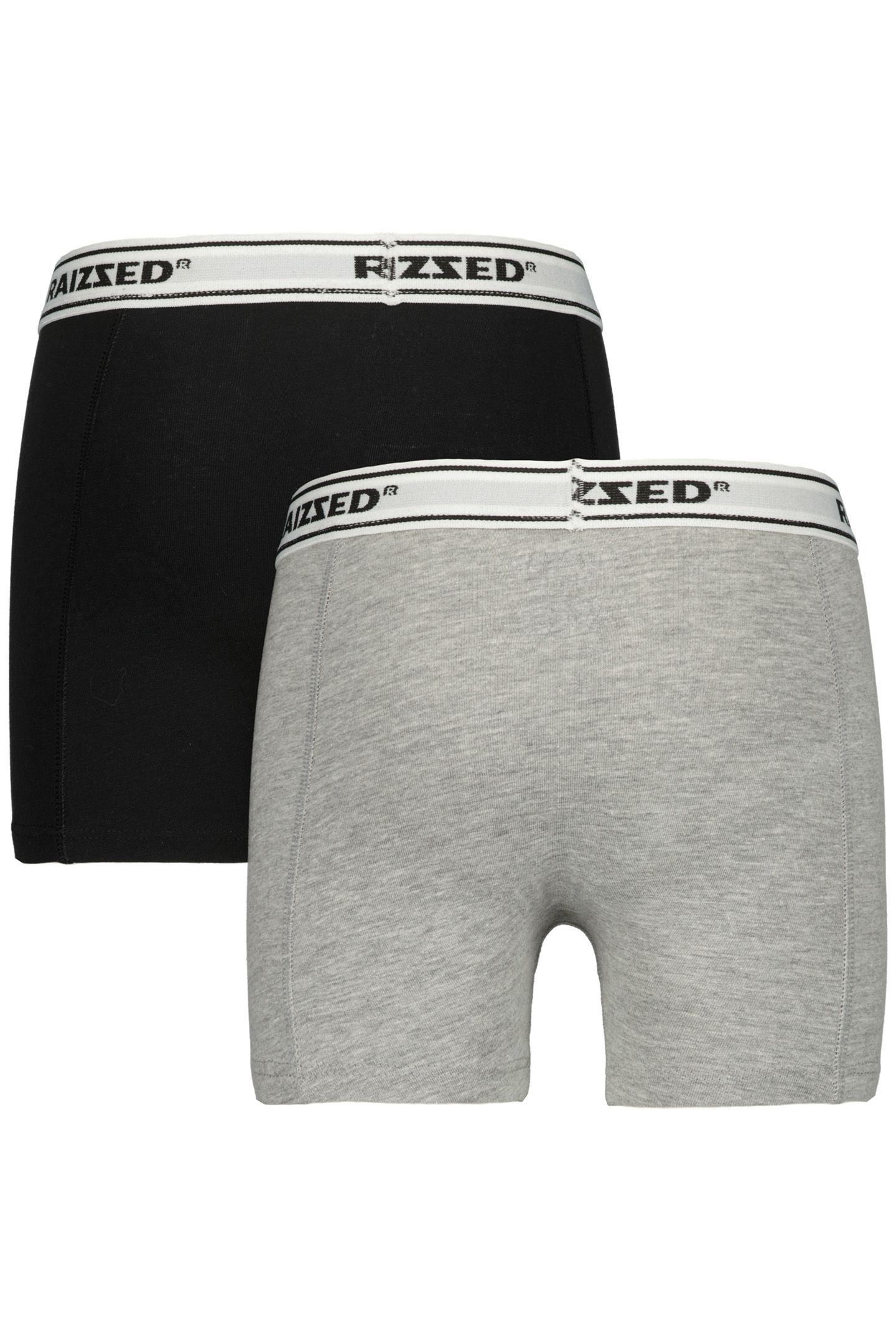BOYS NORA 2 PACK BOXER MULTICOLOUR 2