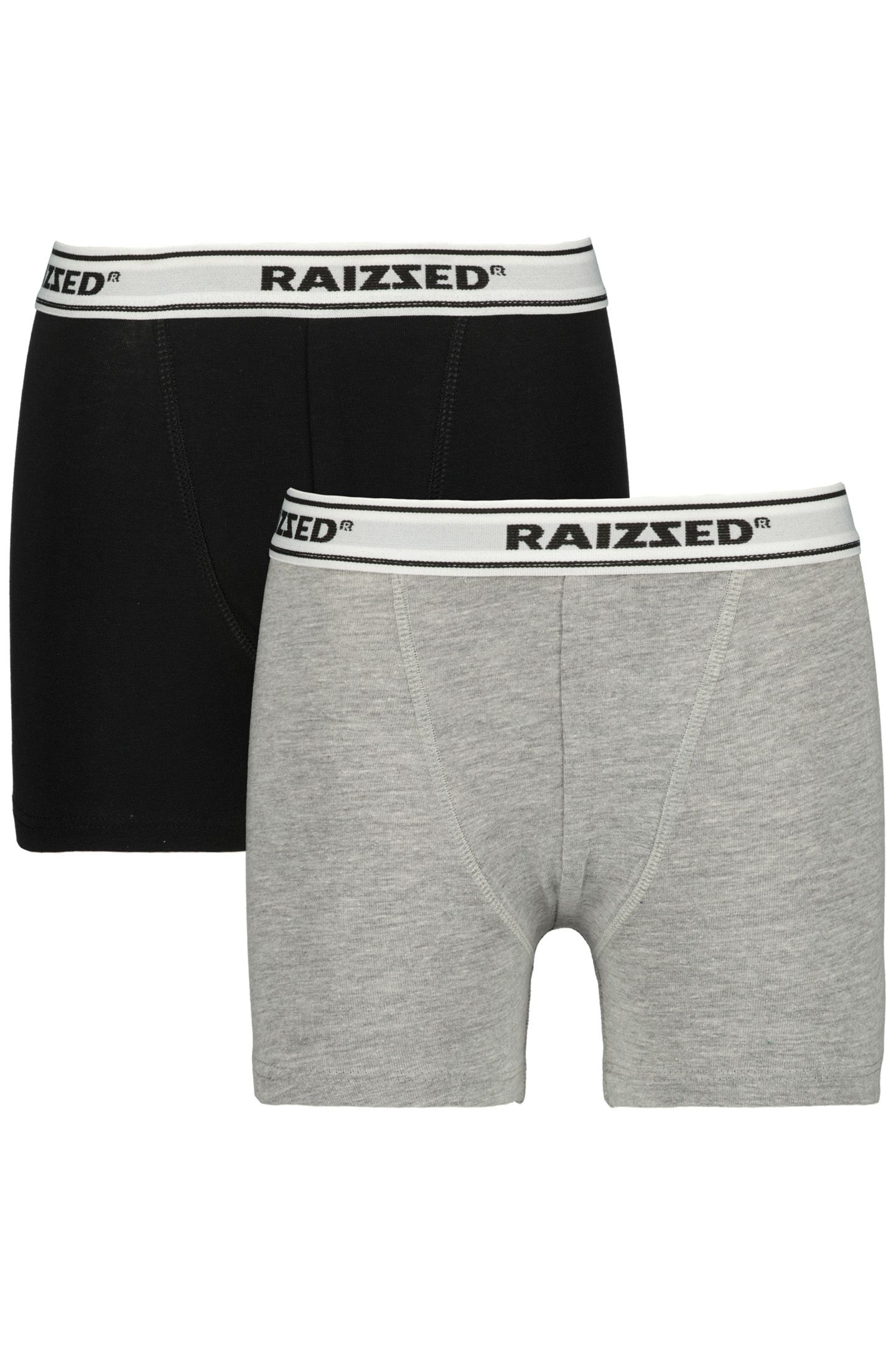 BOYS NORA 2 PACK BOXER MULTICOLOUR 1