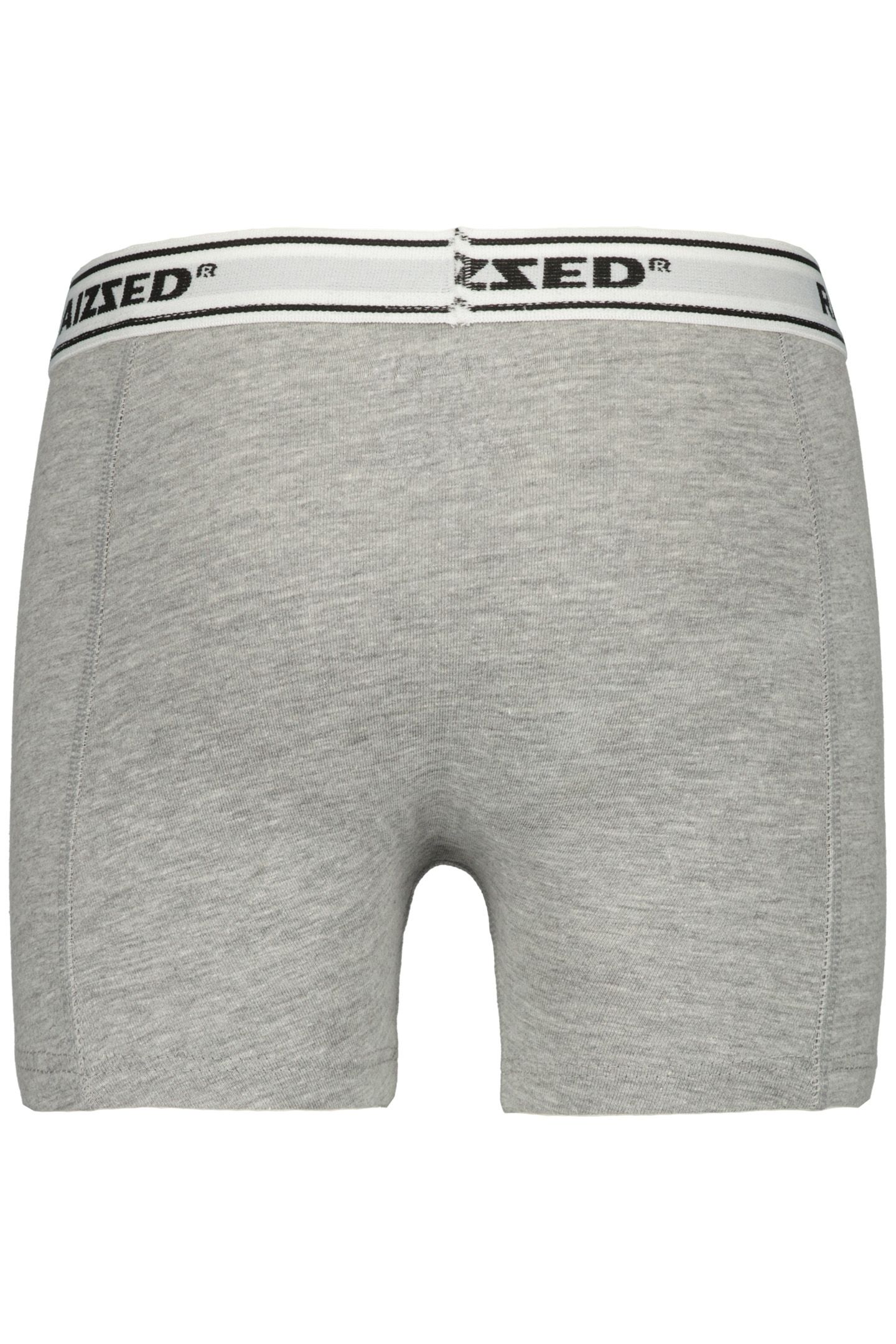 BOYS NORA 7 PACK BOXER MULTICOLOUR 6