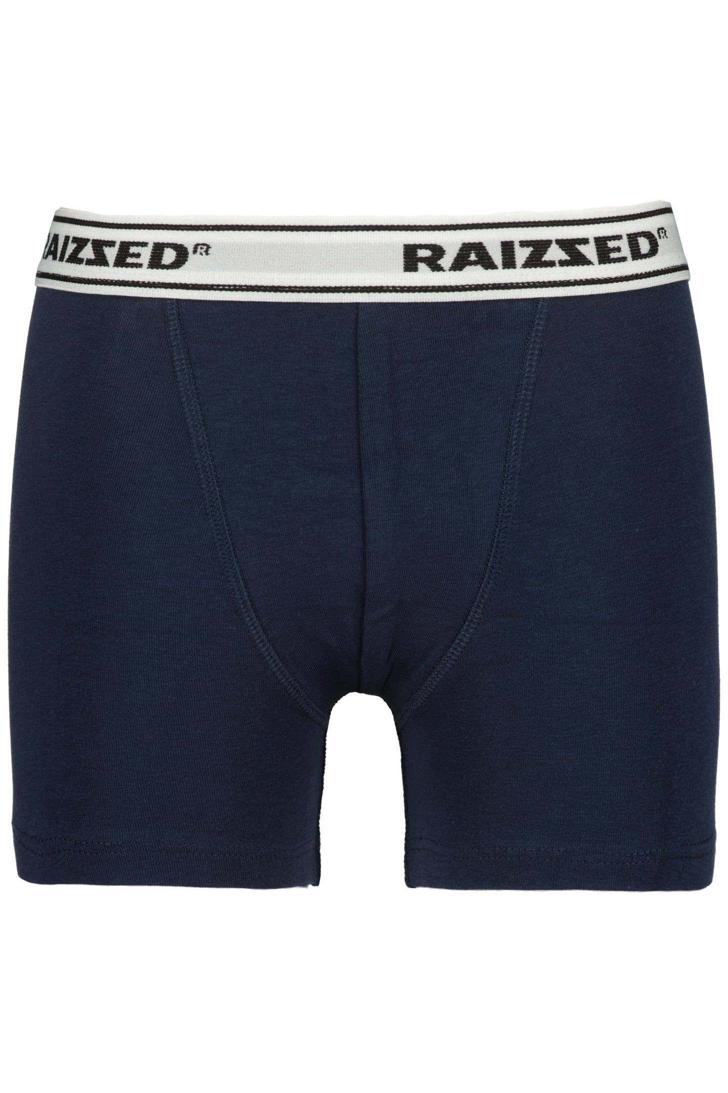 BOYS NORA 7 PACK BOXER MULTICOLOUR 7