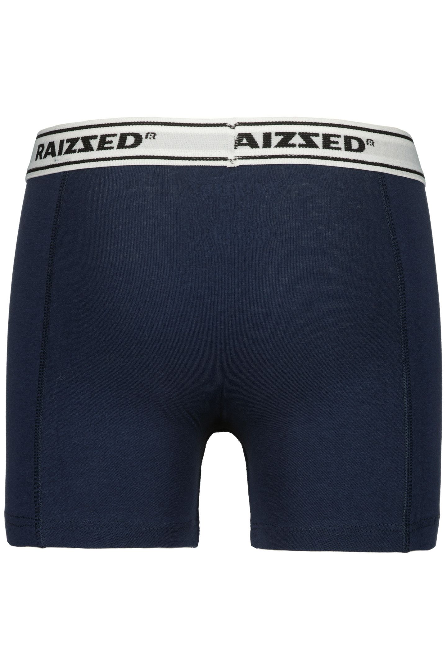 BOYS NORA 7 PACK BOXER MULTICOLOUR 8
