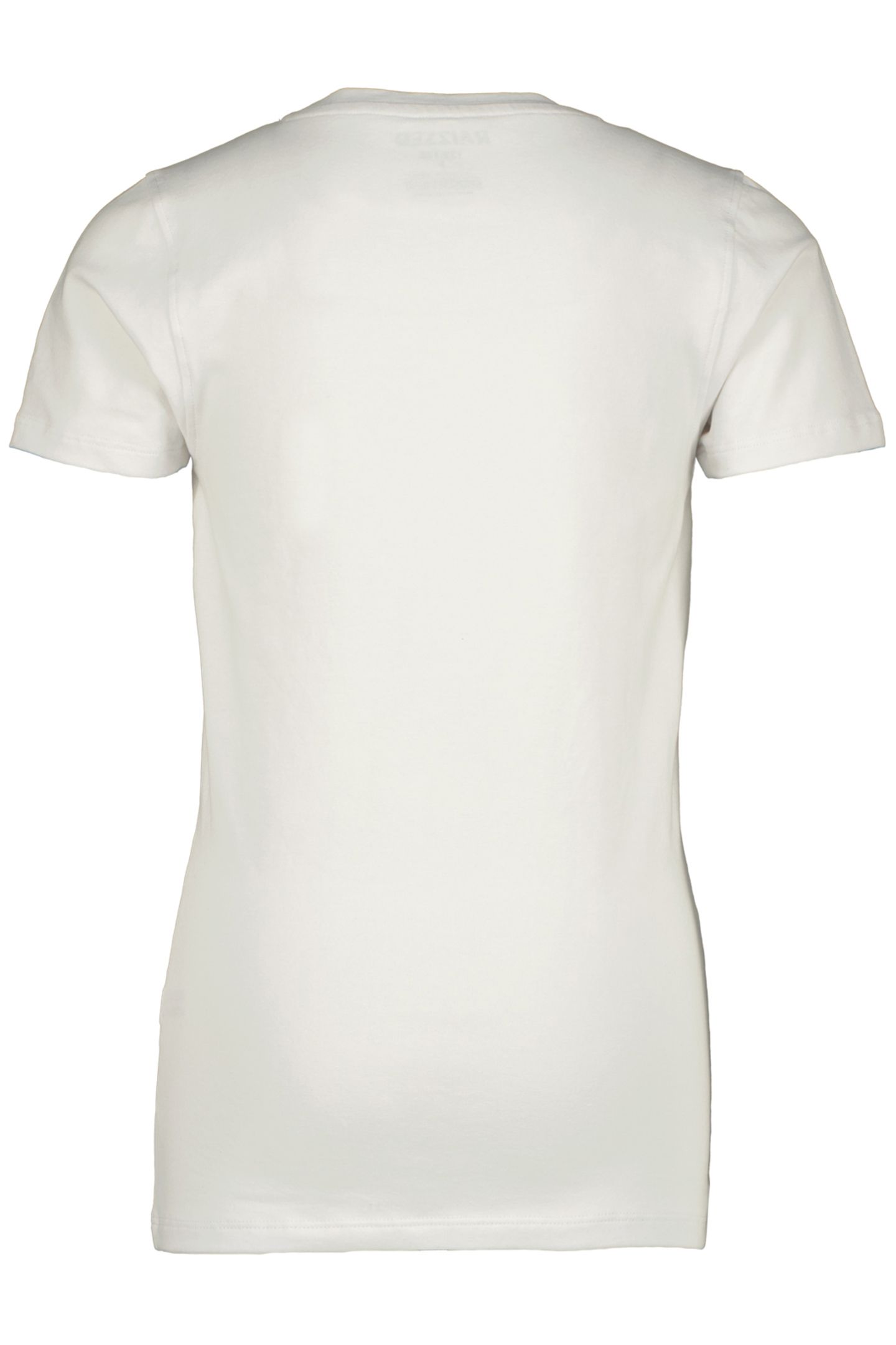 BOYS NORA T-SHIRT 2 PACK TOP MULTICOLOUR 6