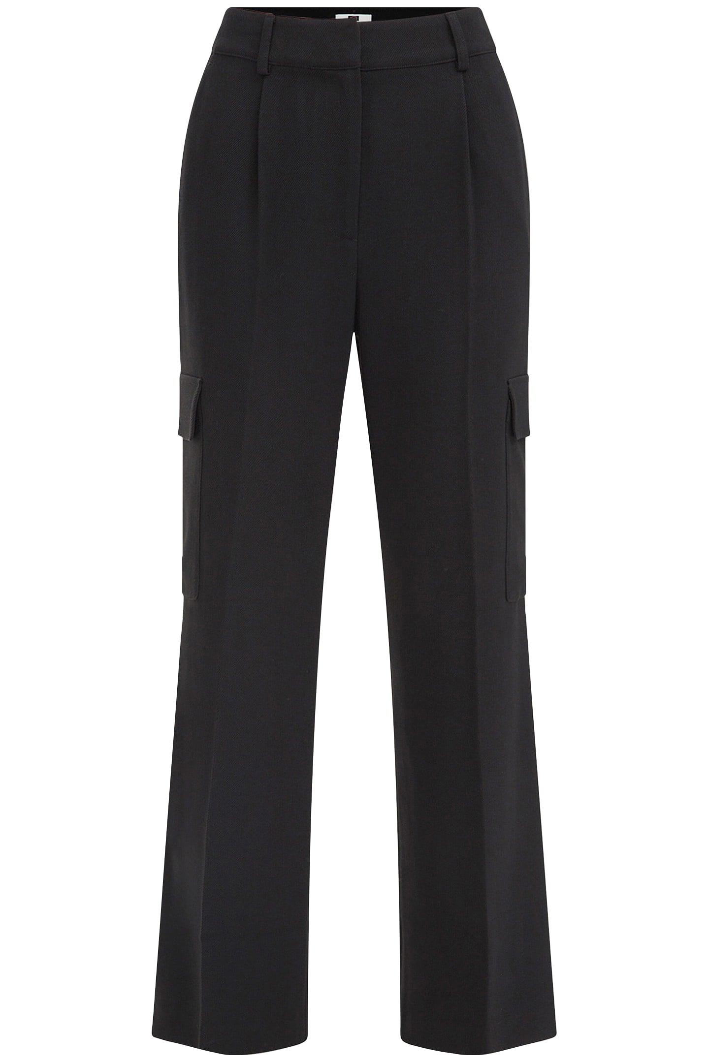 BROEK BLACK 4