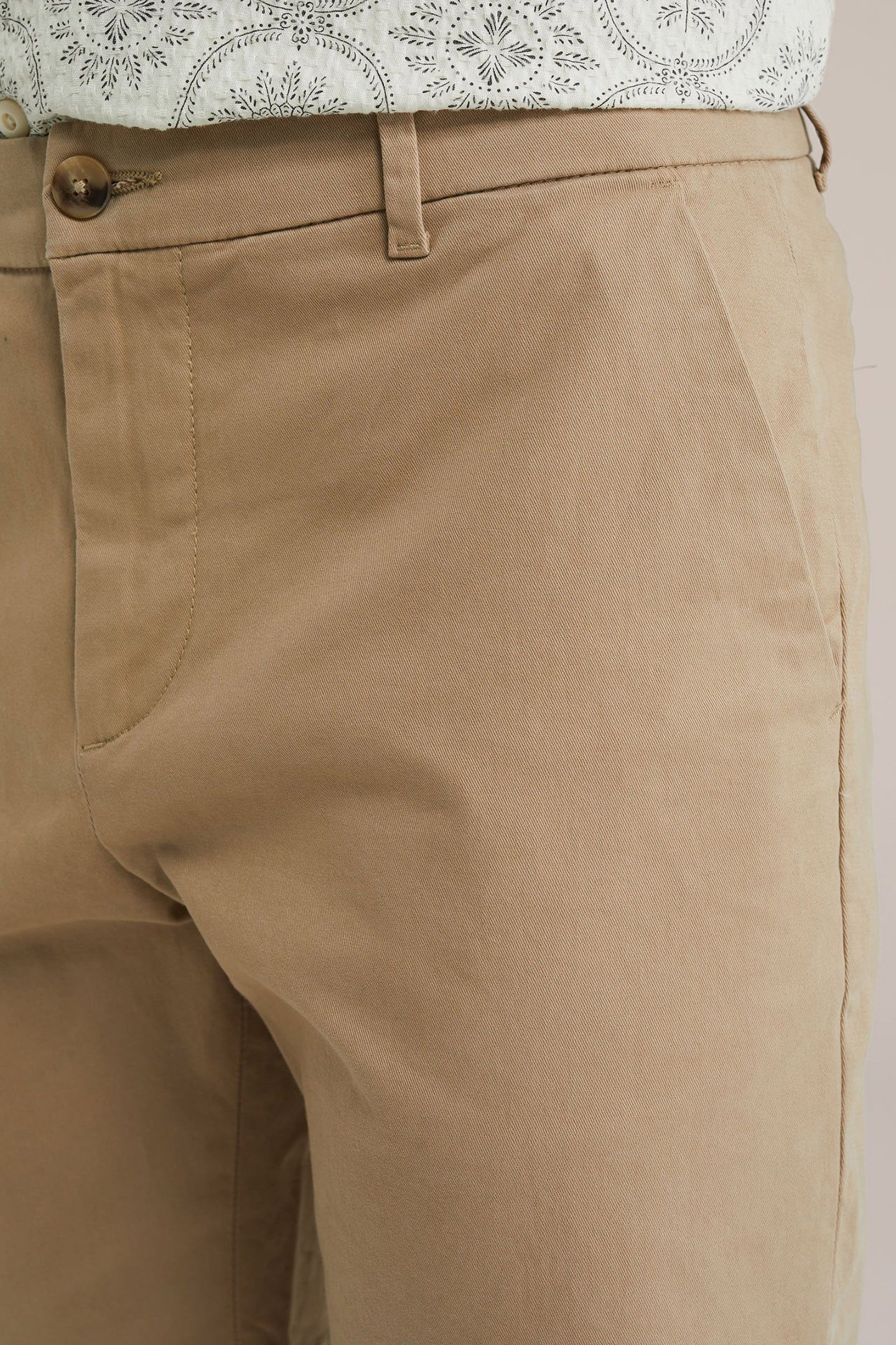 SHORT BEIGE 5