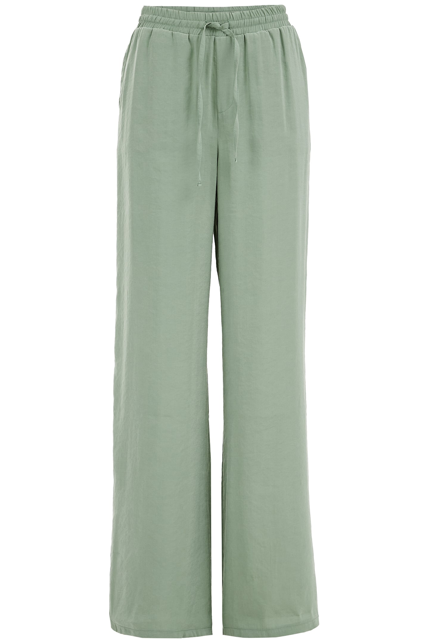 BROEK SEA GREEN 4