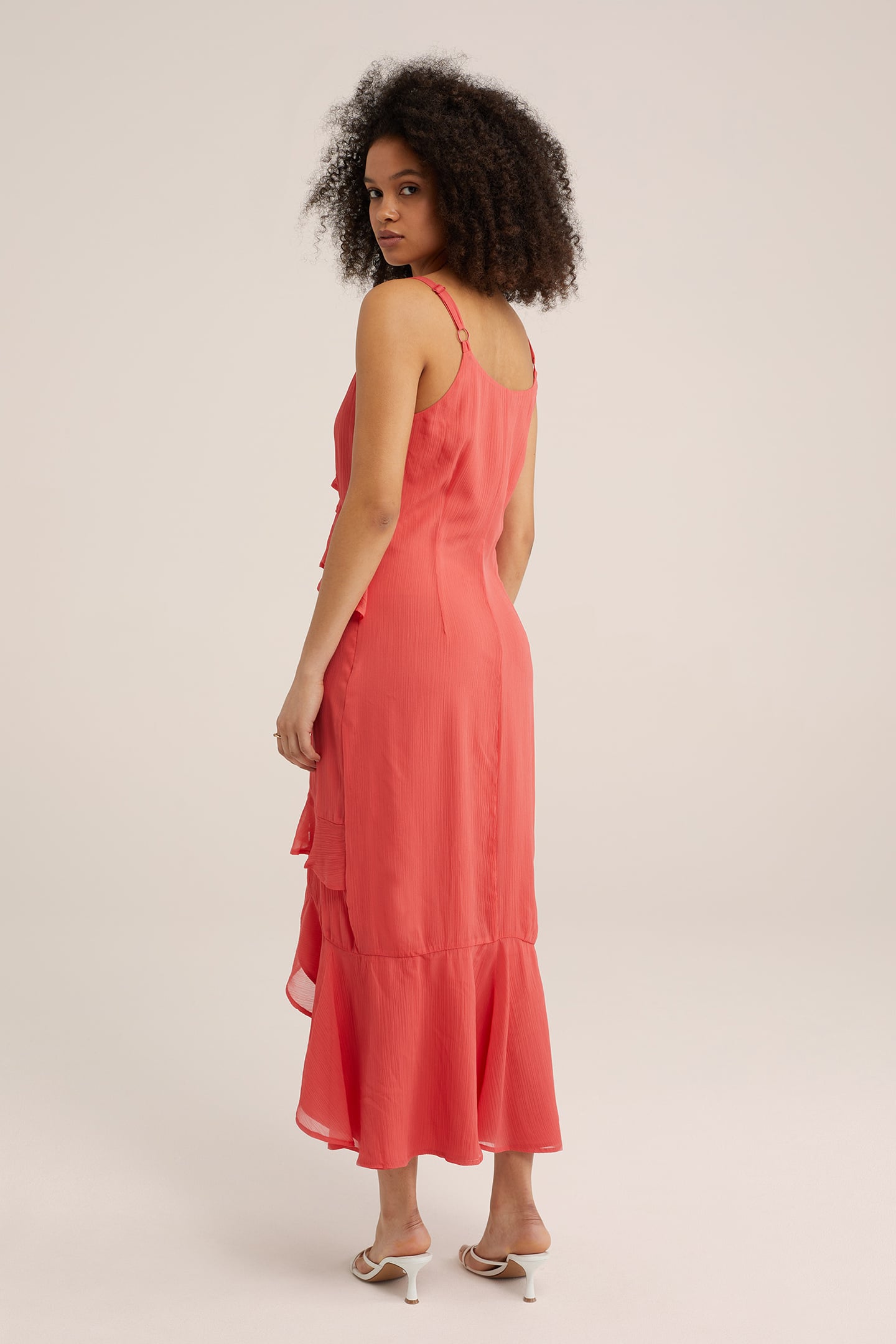 JURK CORAL PINK 2