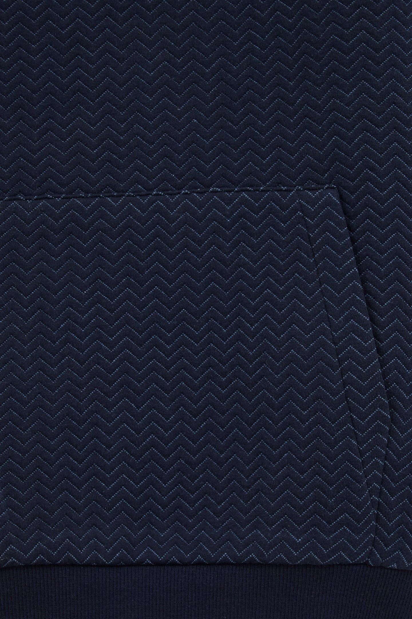SWEATER NAVY BLUE 6