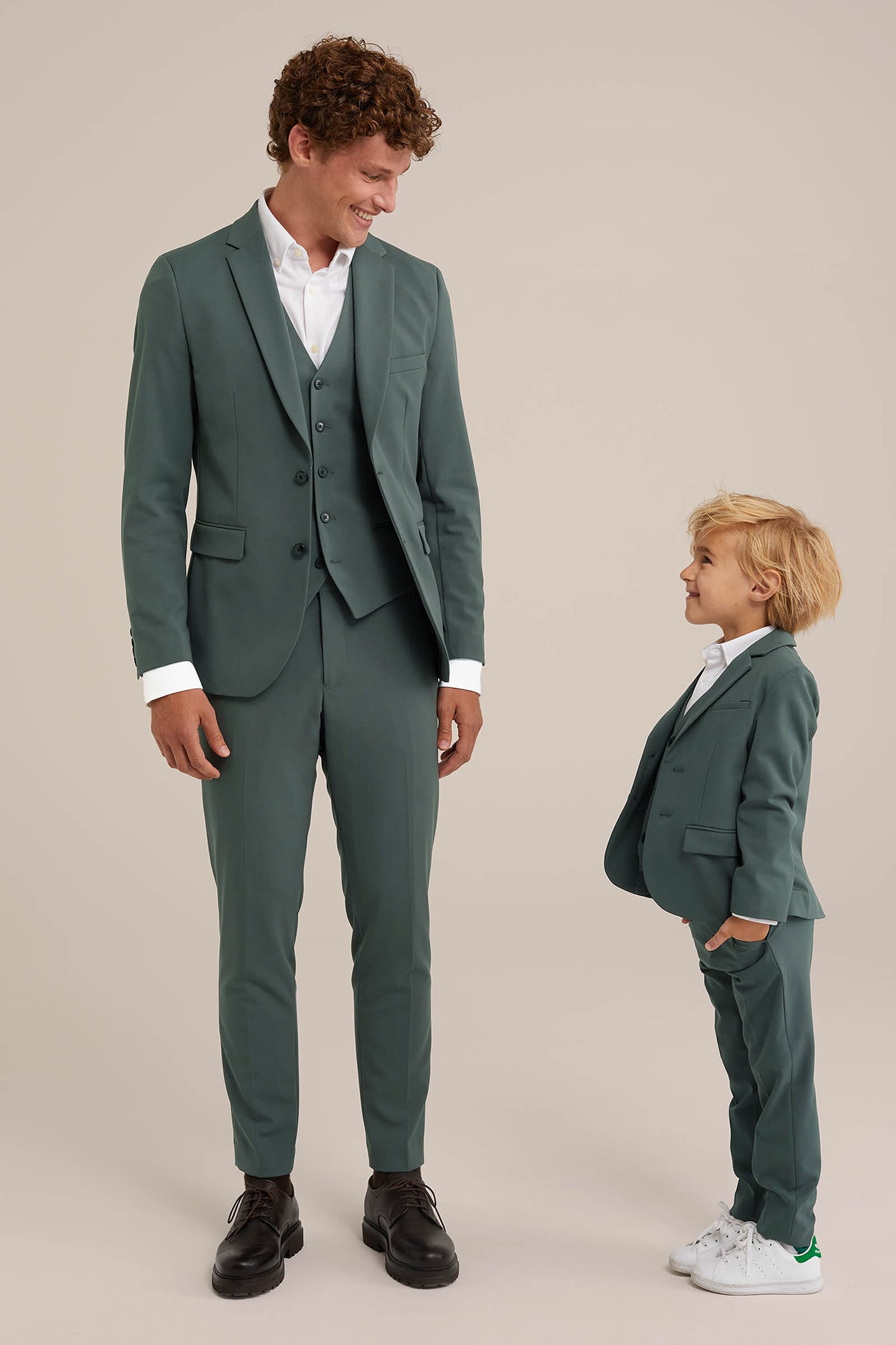 PANTALON GREEN 6