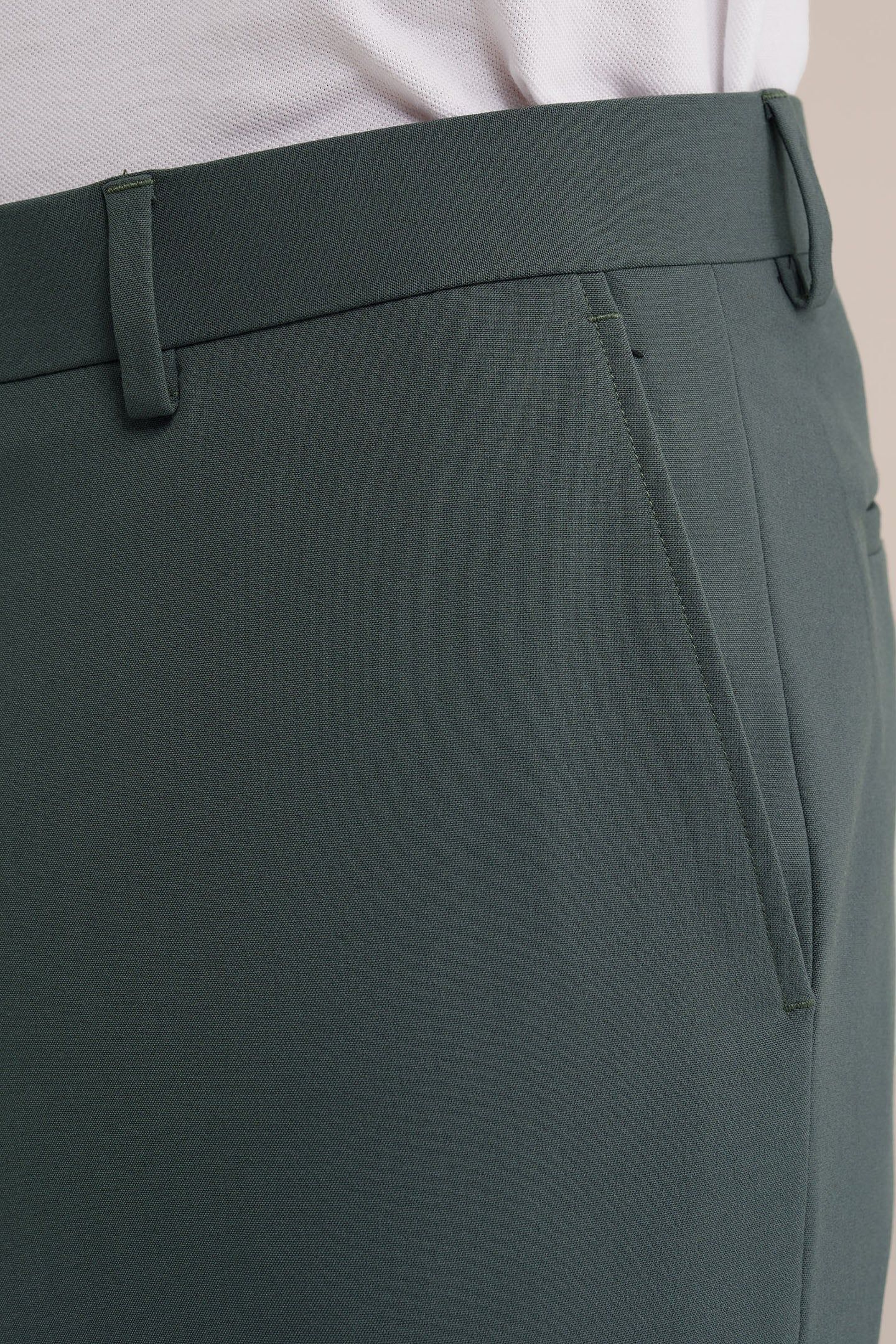 PANTALON GREEN 7