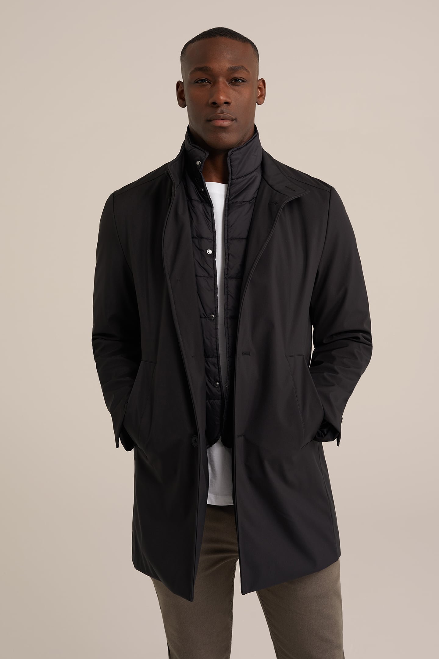 COAT BLACK 1