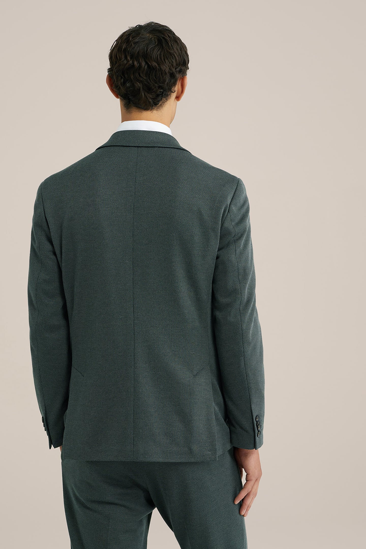 BLAZER GREEN 2