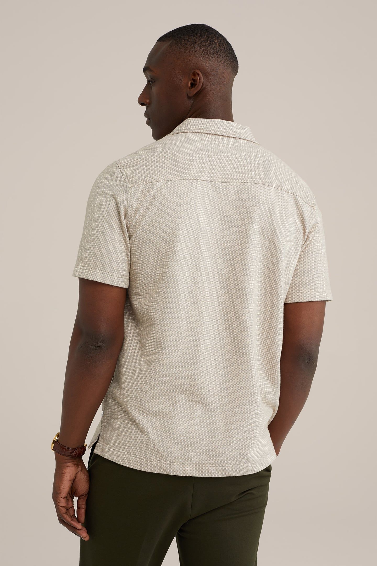 SHIRT BEIGE 2