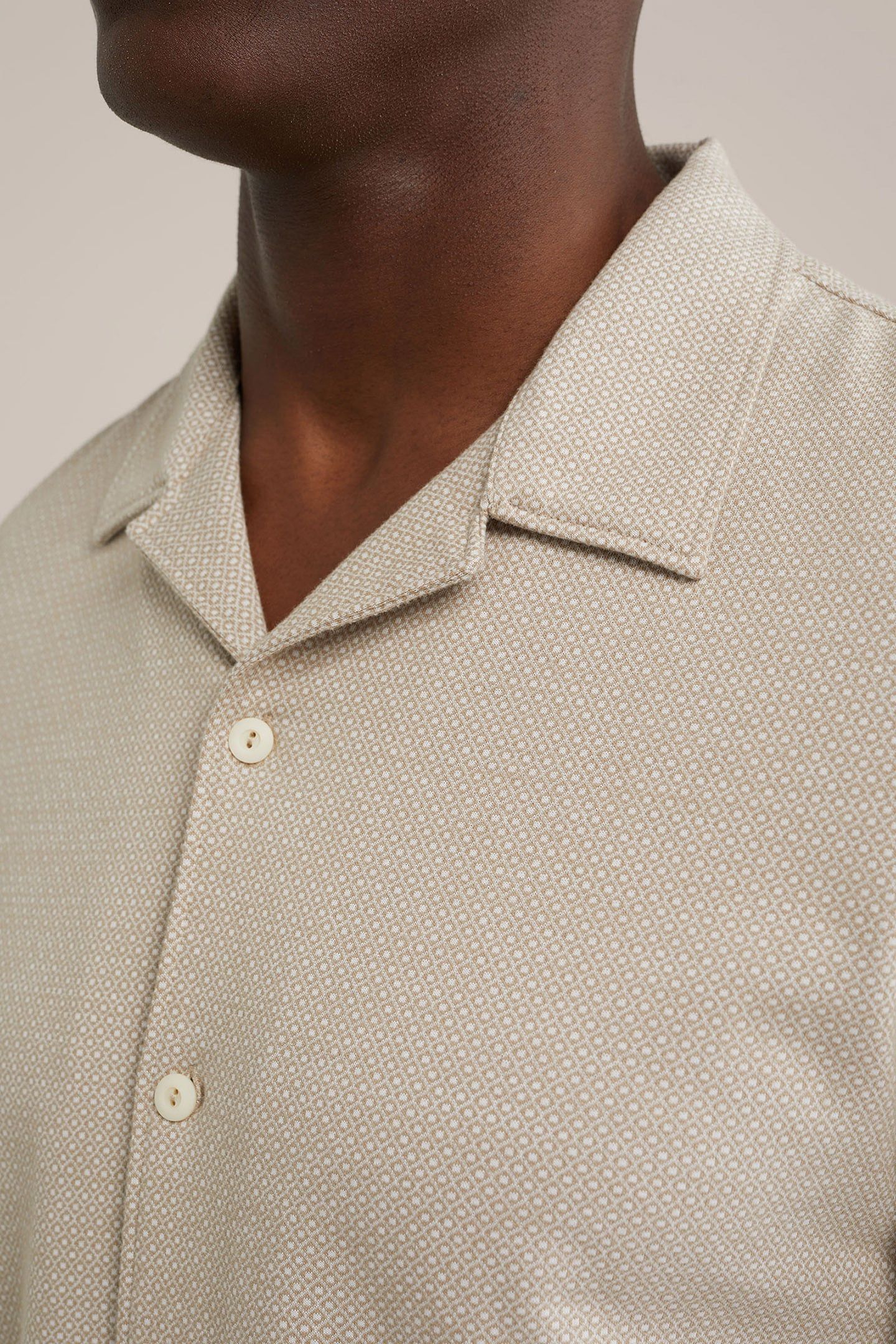 SHIRT BEIGE 5