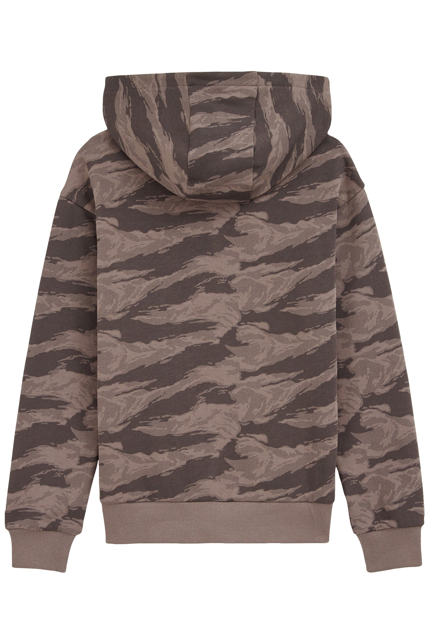 SWEATER GREY 4