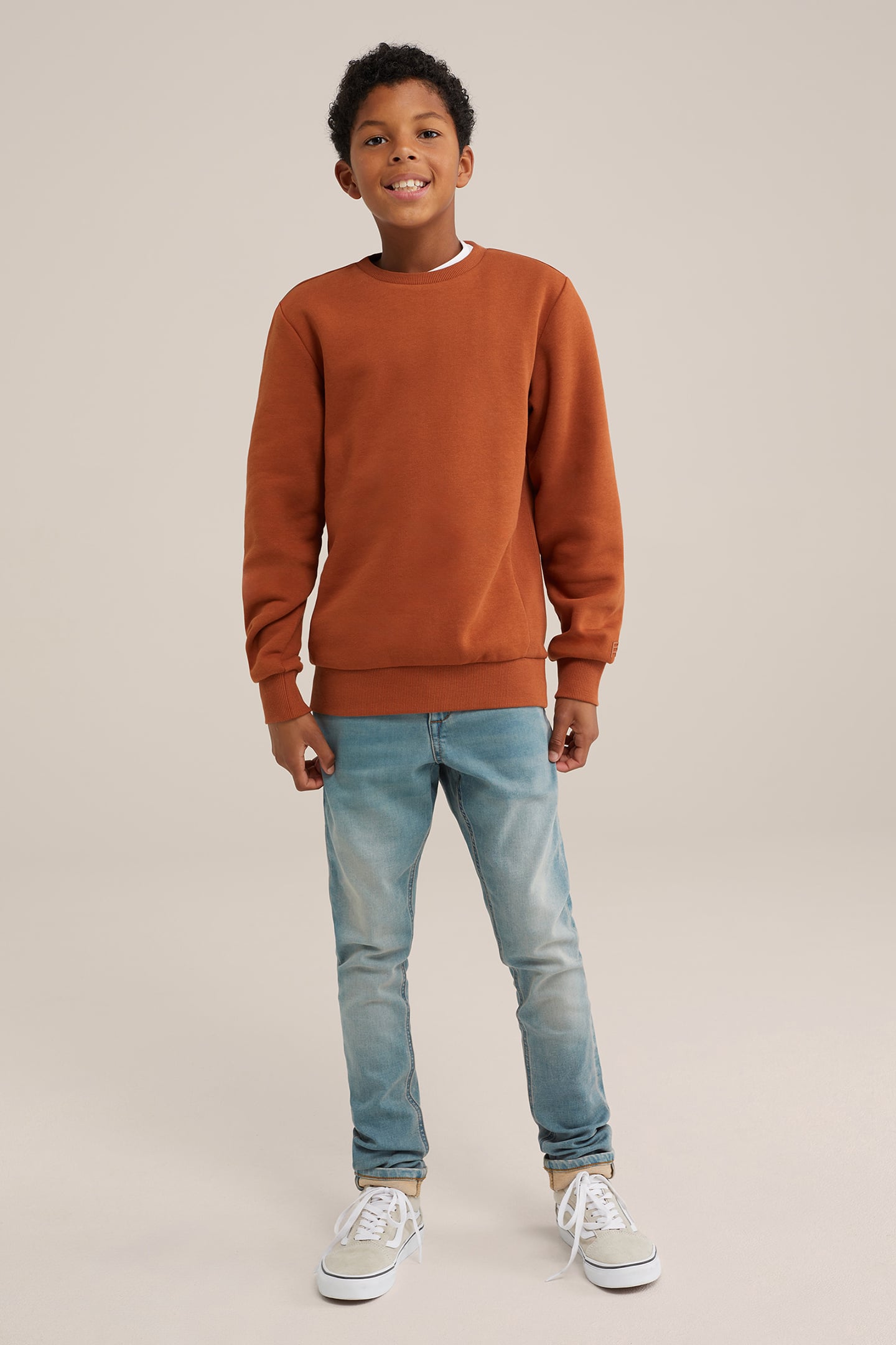 5-POCKET BLUE 2