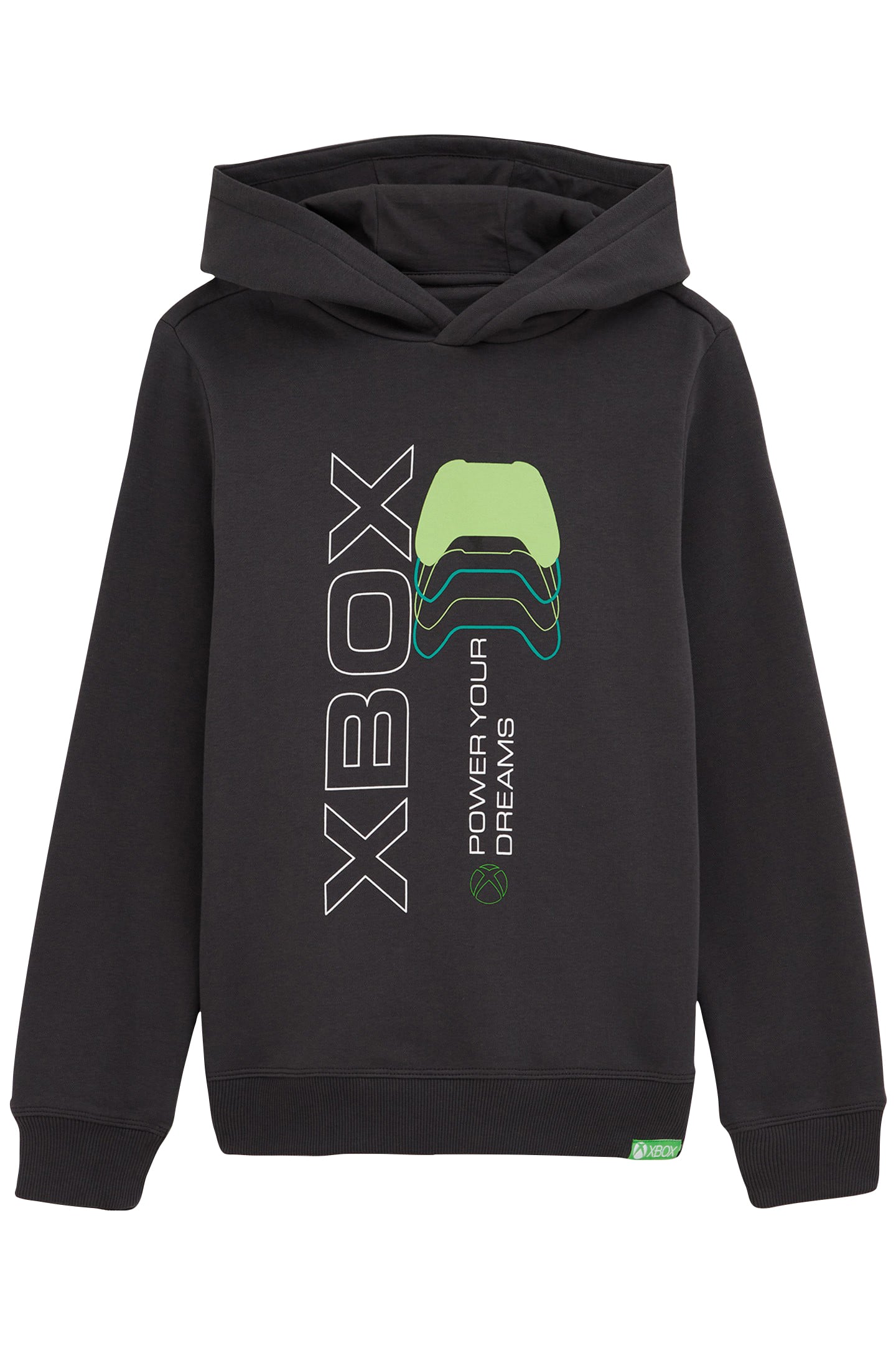 SWEATER DARK GREY 3