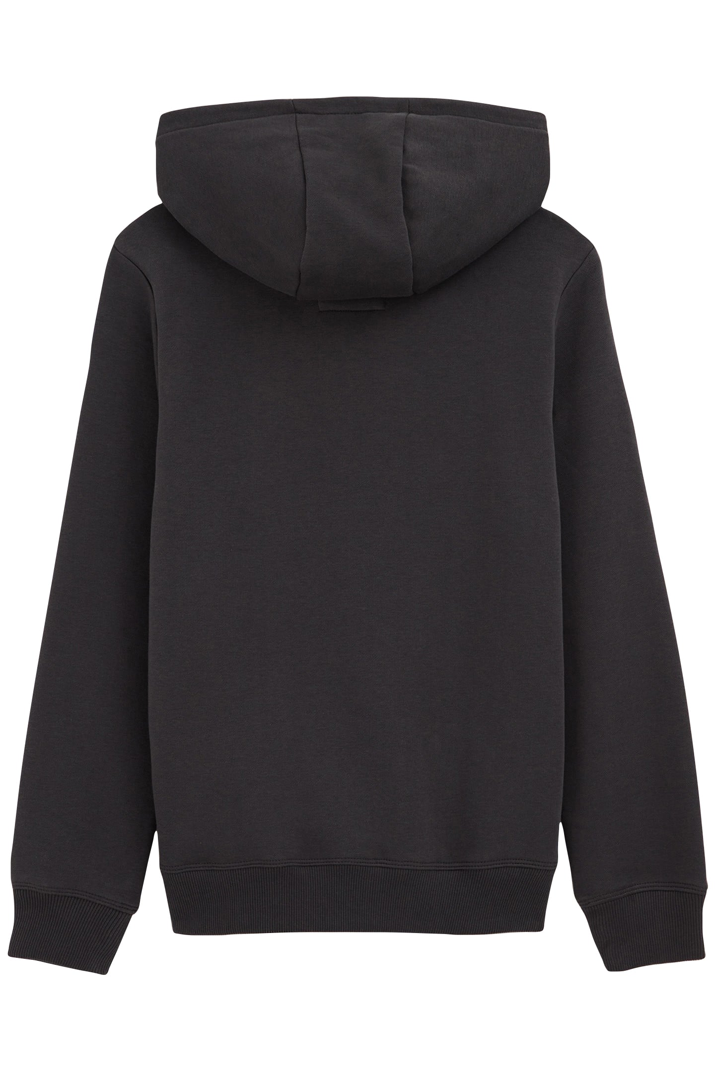SWEATER DARK GREY 4