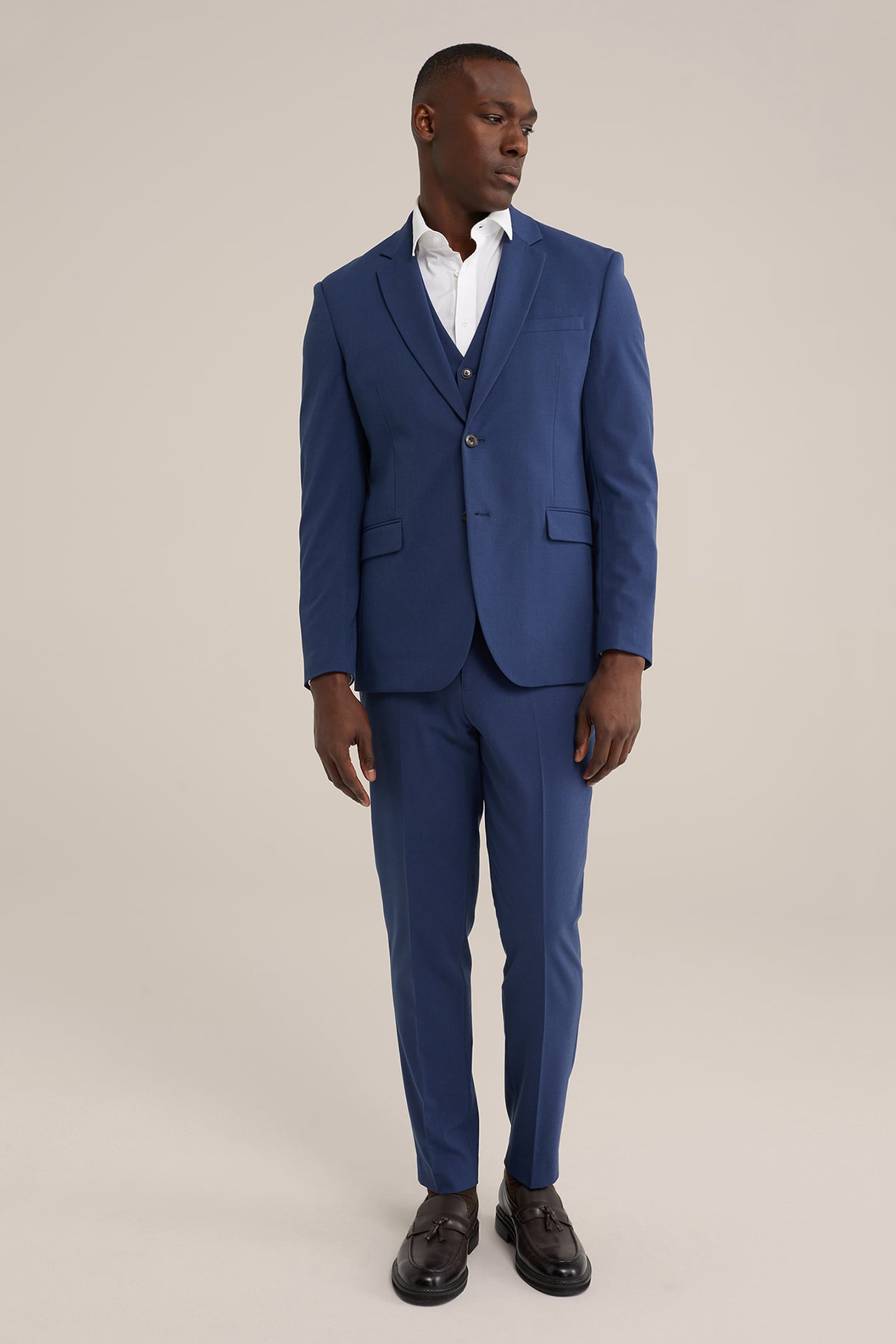 BLAZER ICE BLUE 3