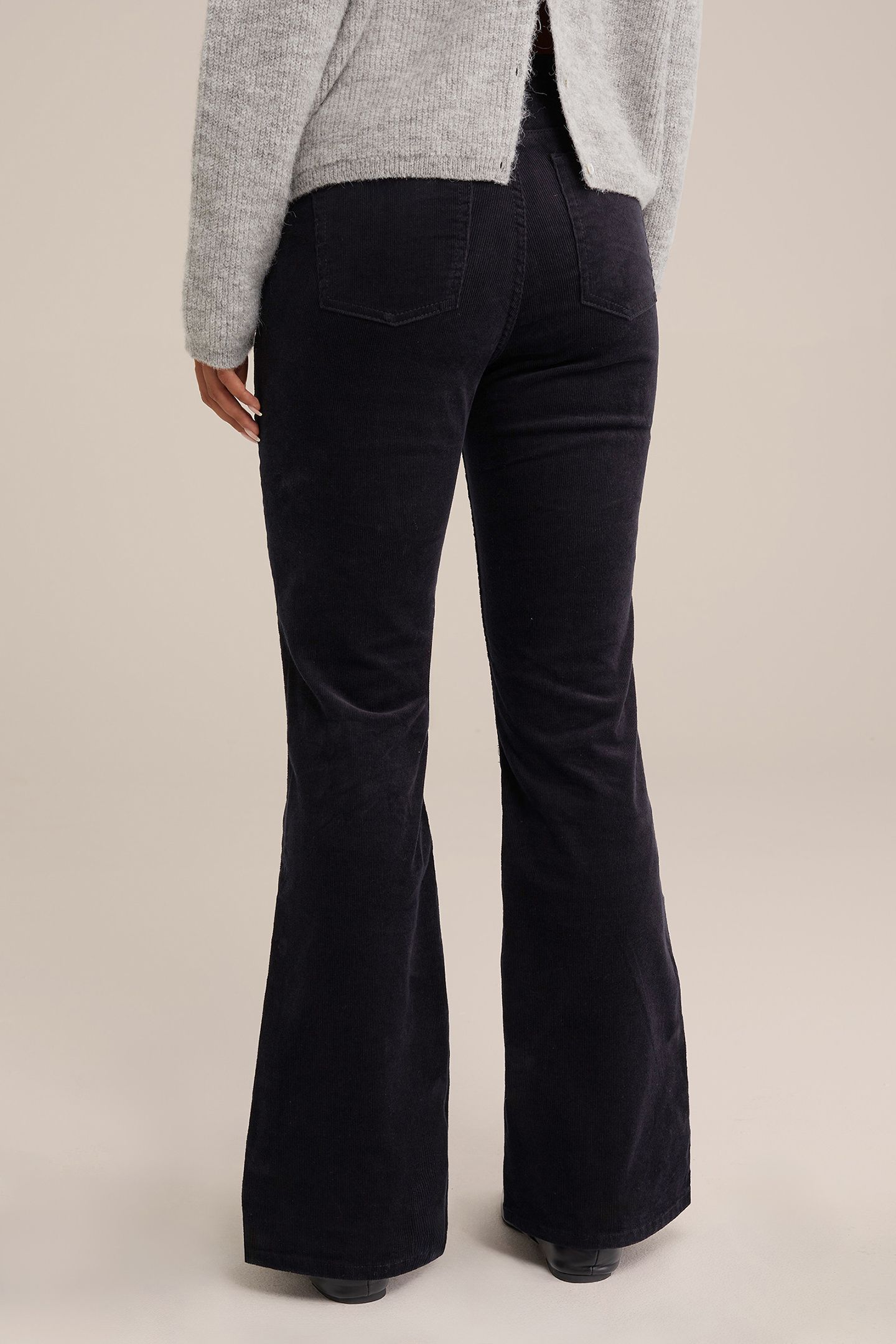 TROUSER BLACK 2