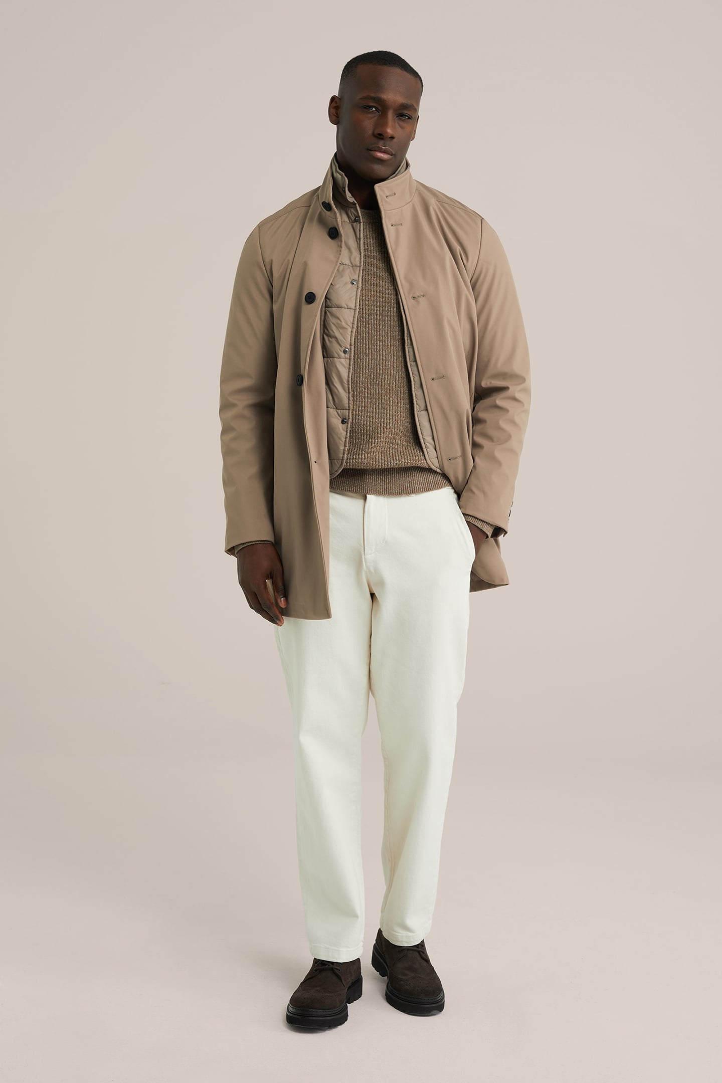 COAT BEIGE 3