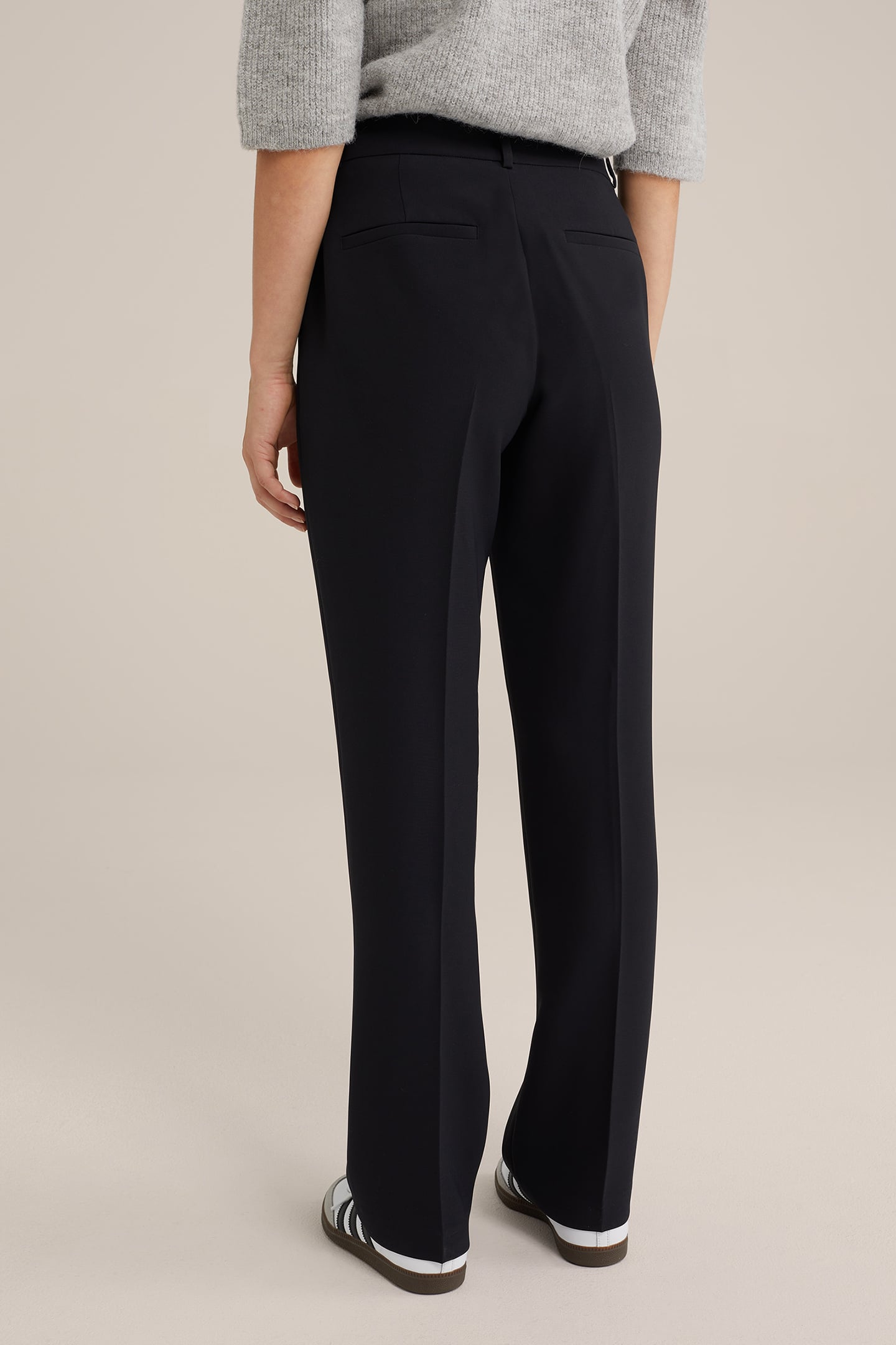 BROEK BLACK 2