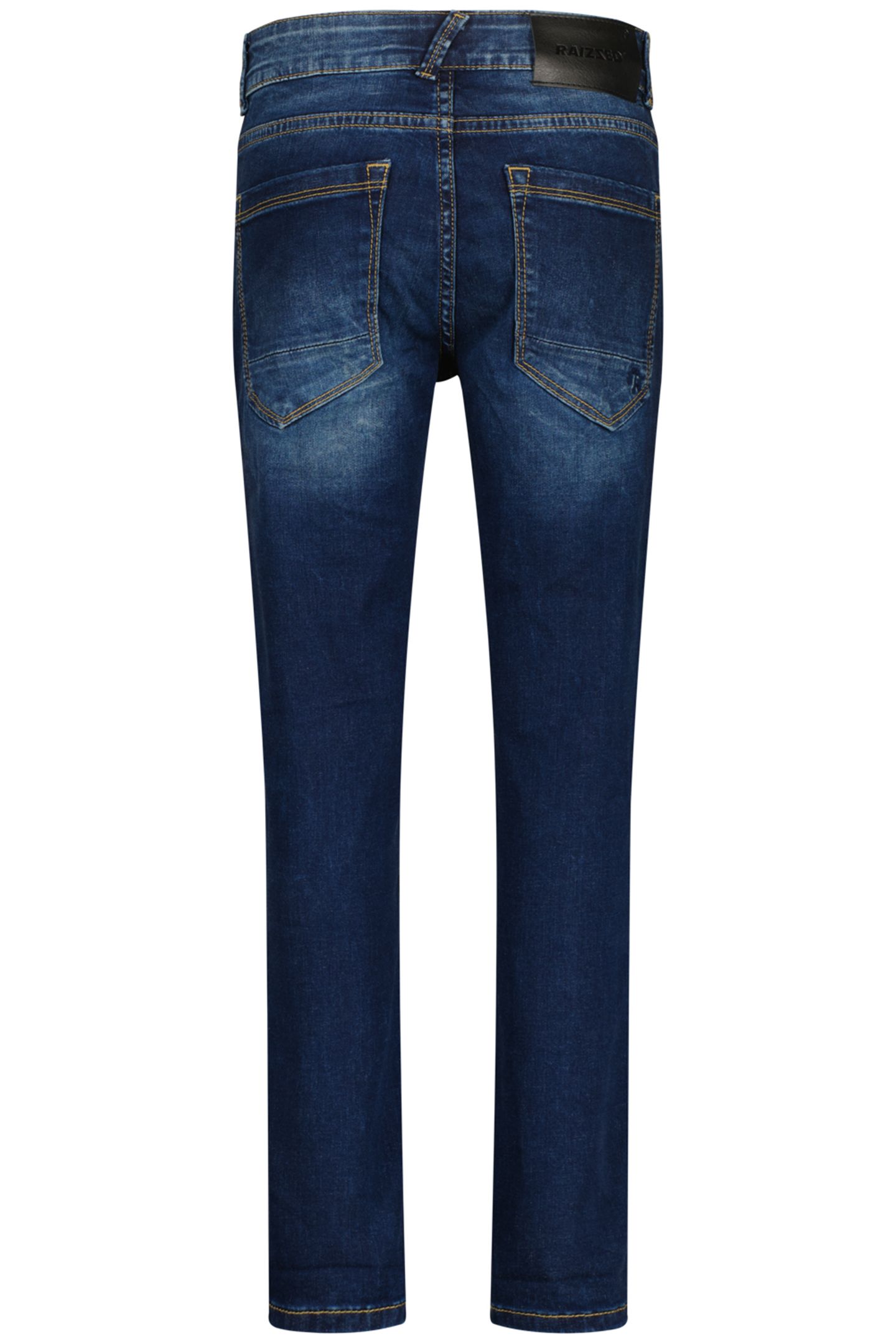 TOKYO JEANS BOYS DARK BLUE STONE 2