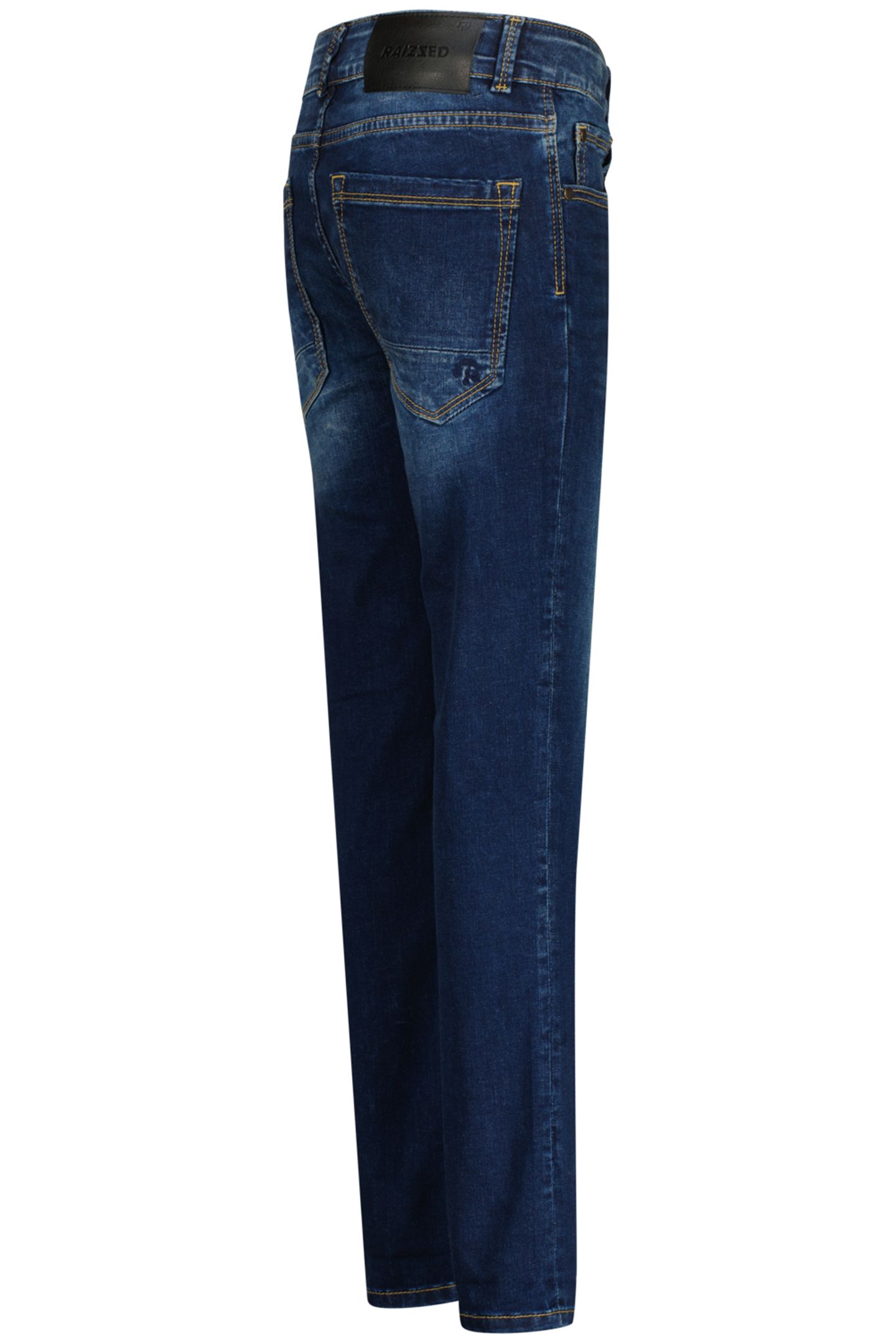 TOKYO JEANS BOYS DARK BLUE STONE 3