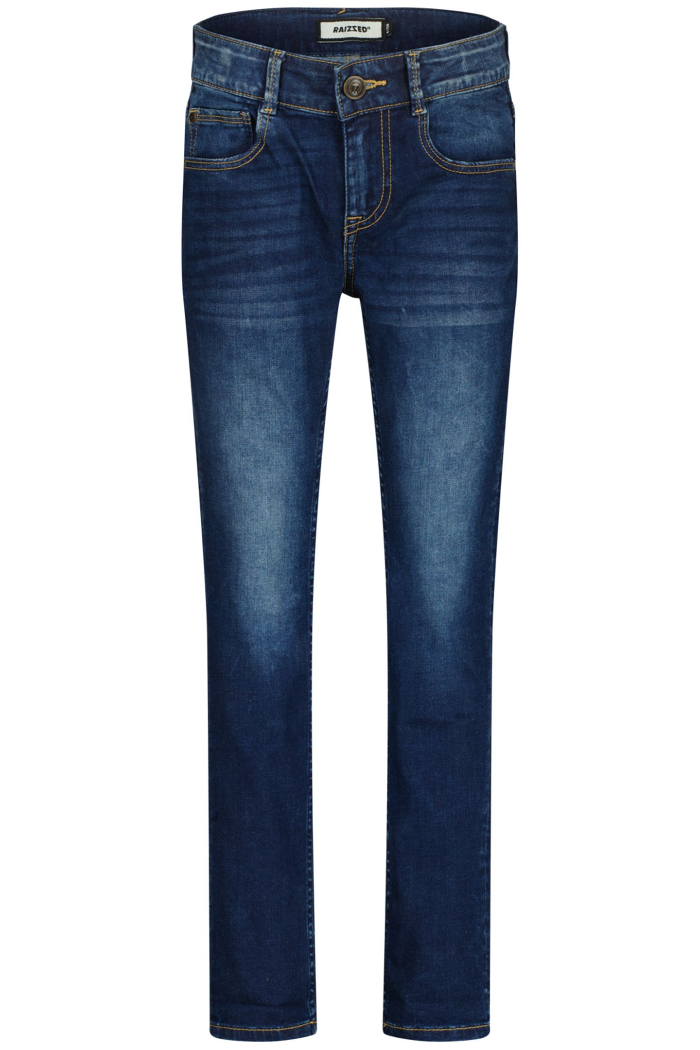 TOKYO JEANS BOYS DARK BLUE STONE 1