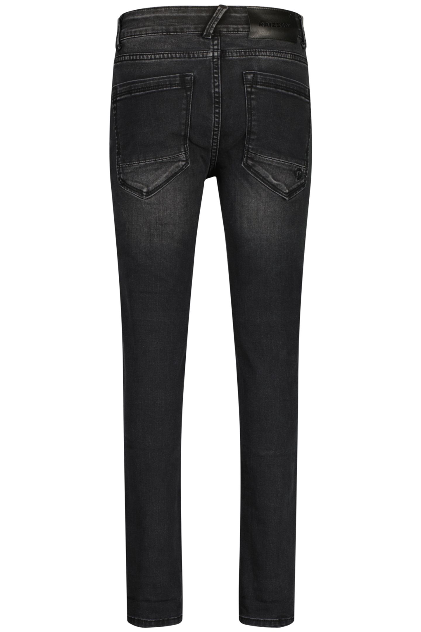 TOKYO JEANS BOYS BLACK 2