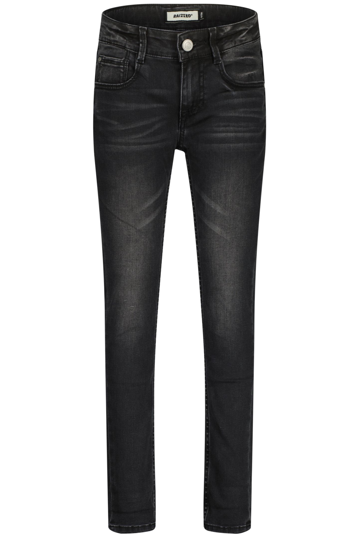 TOKYO JEANS BOYS BLACK 1