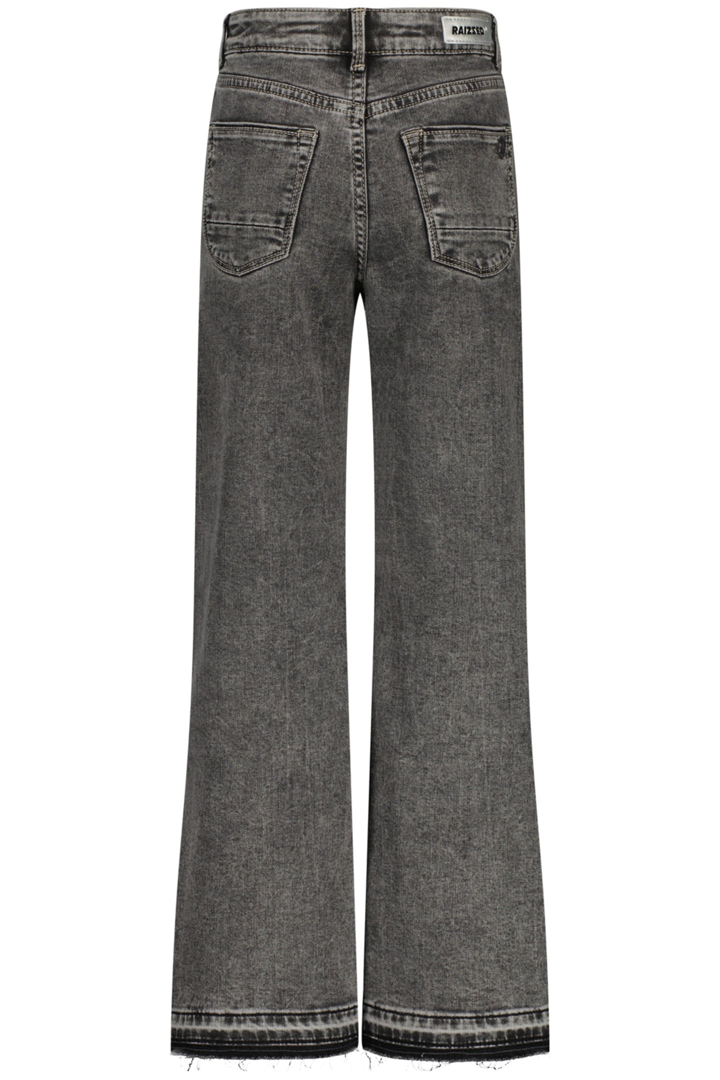 SYDNEY JEANS GIRLS VINTAGE GREY 4
