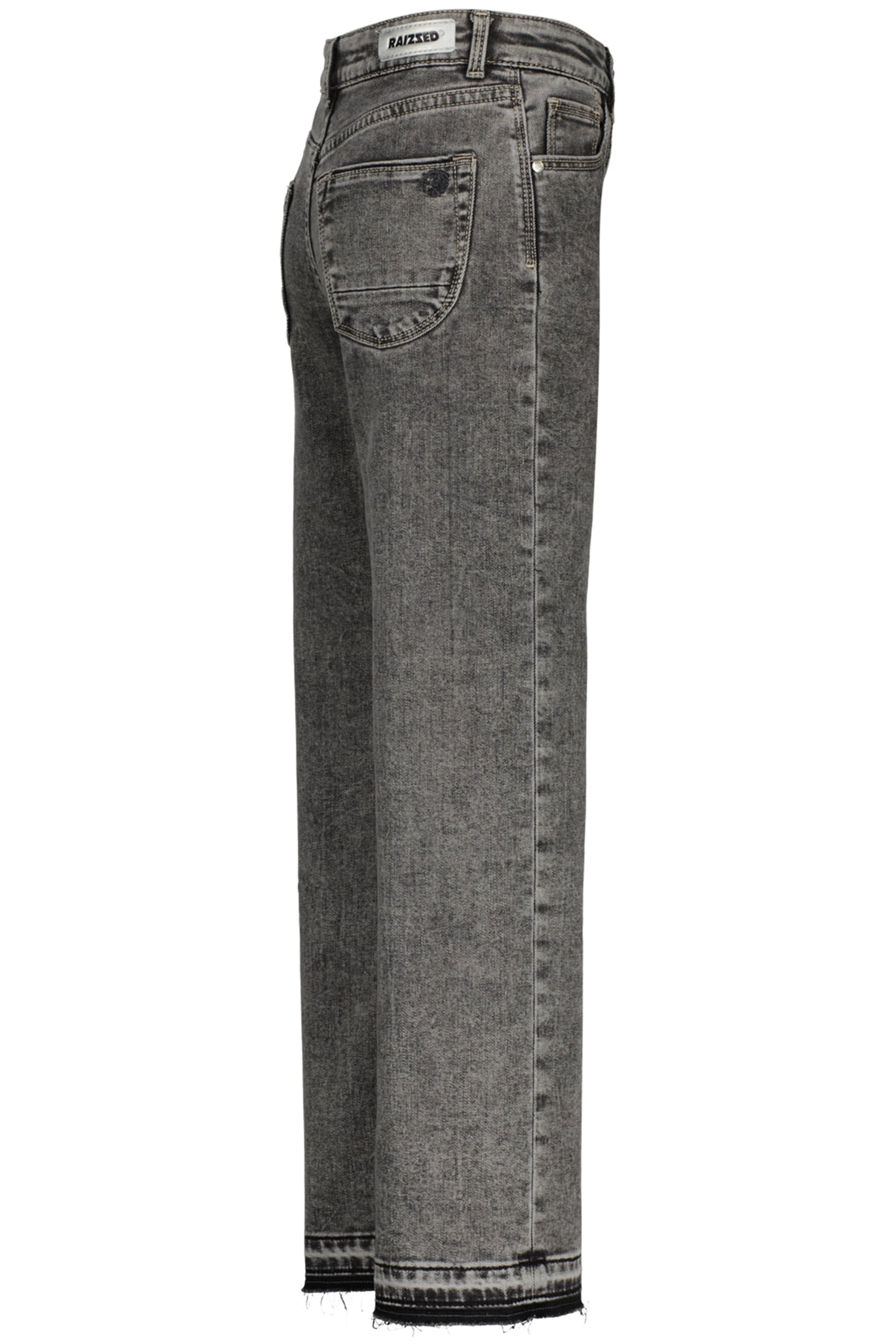 SYDNEY JEANS GIRLS VINTAGE GREY 5