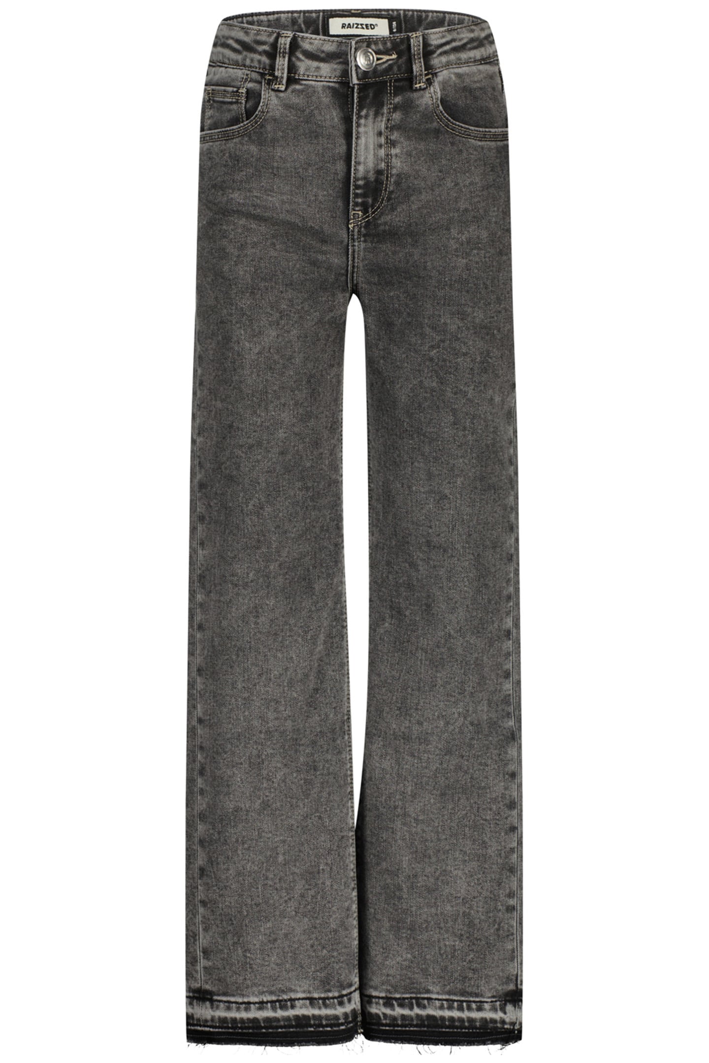 SYDNEY JEANS GIRLS VINTAGE GREY 3