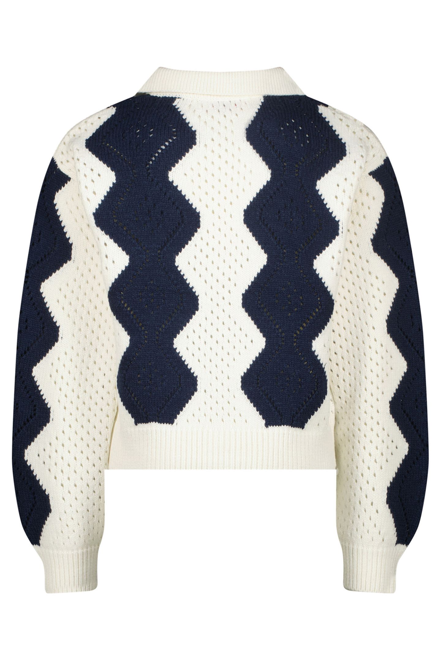 GIRLS MERALLE VEST ALMOND MILK 4